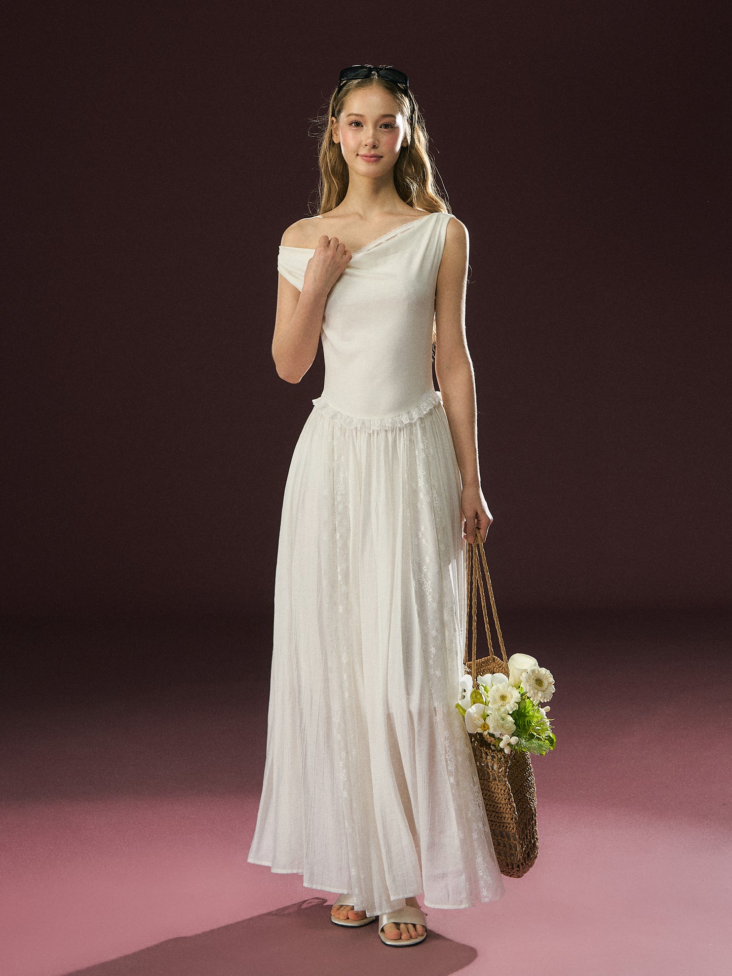 Sylvie  dress