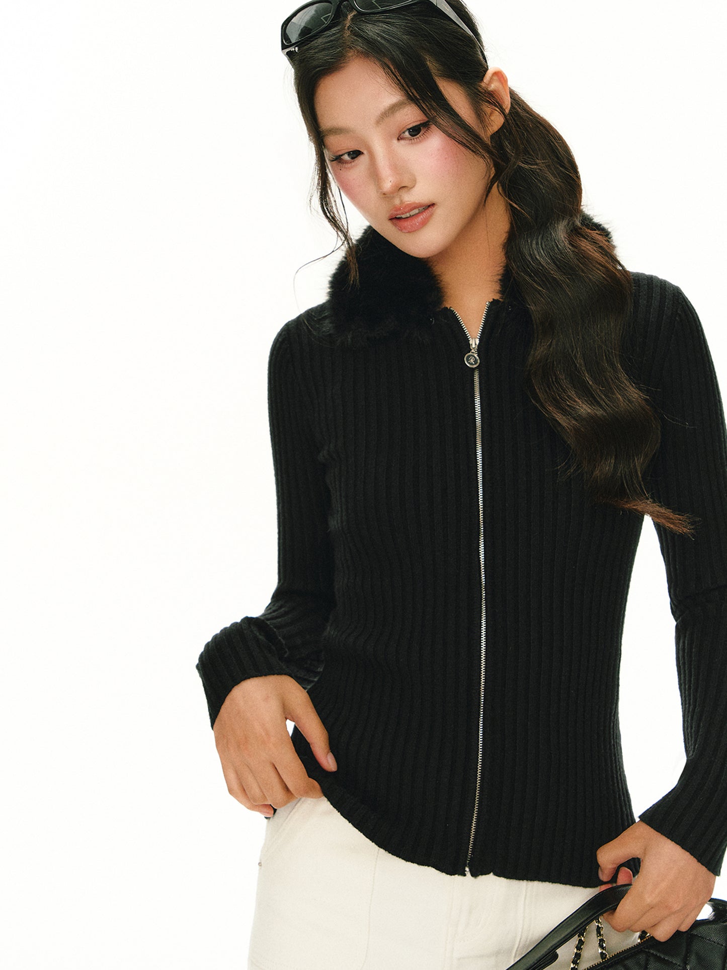 Nerys Elowen Sweater
