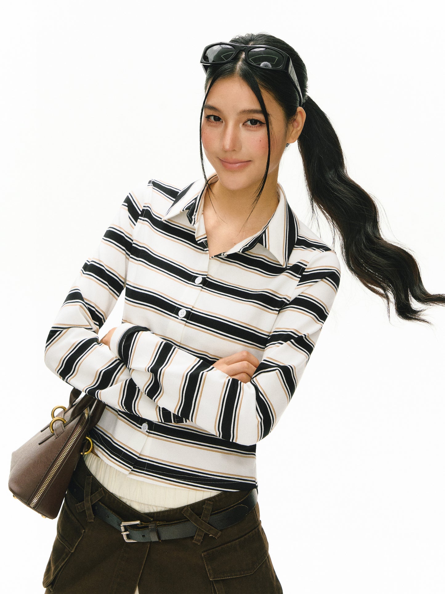Rook Maren Long Sleeves