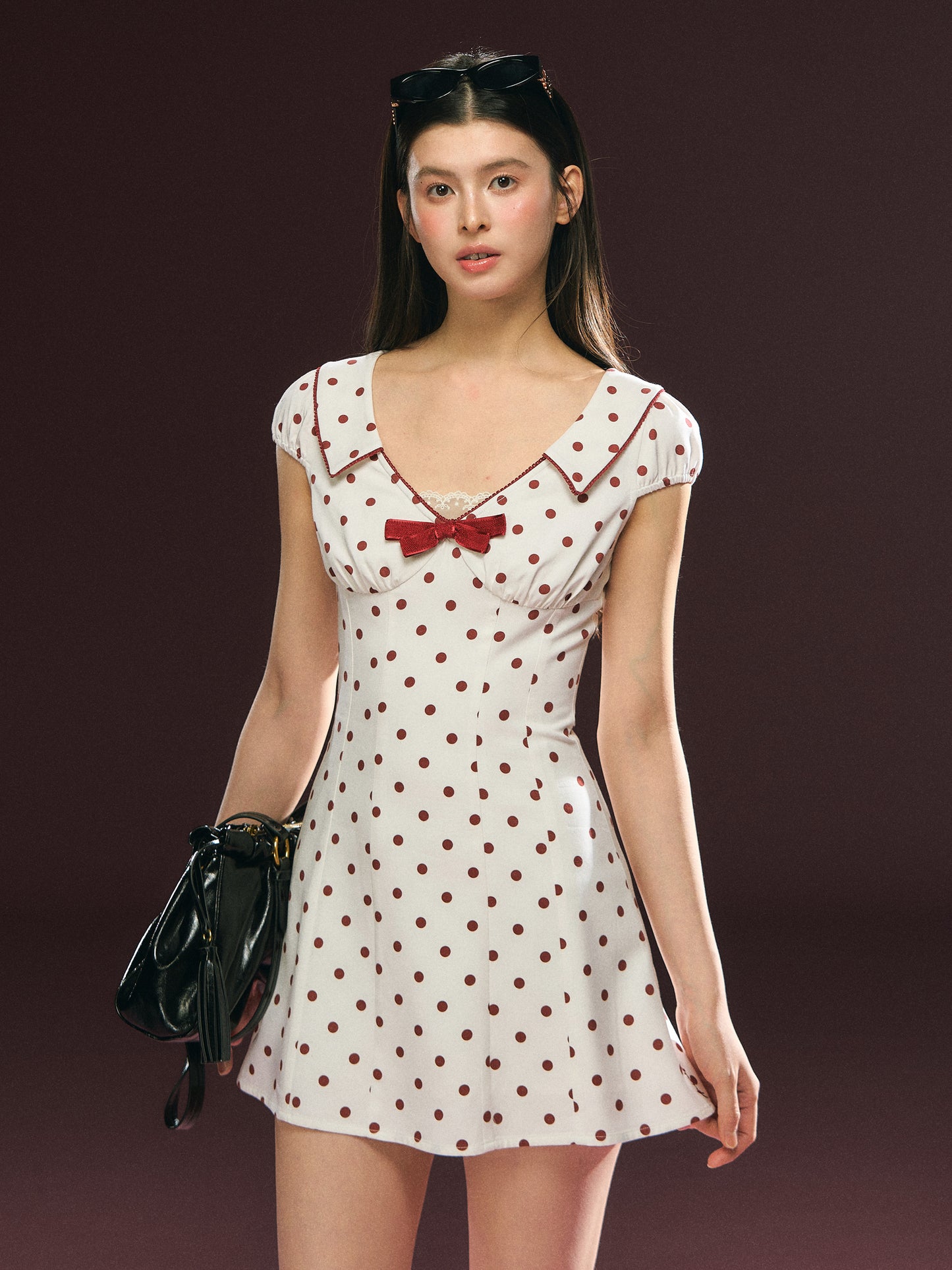 Lucy Dresses