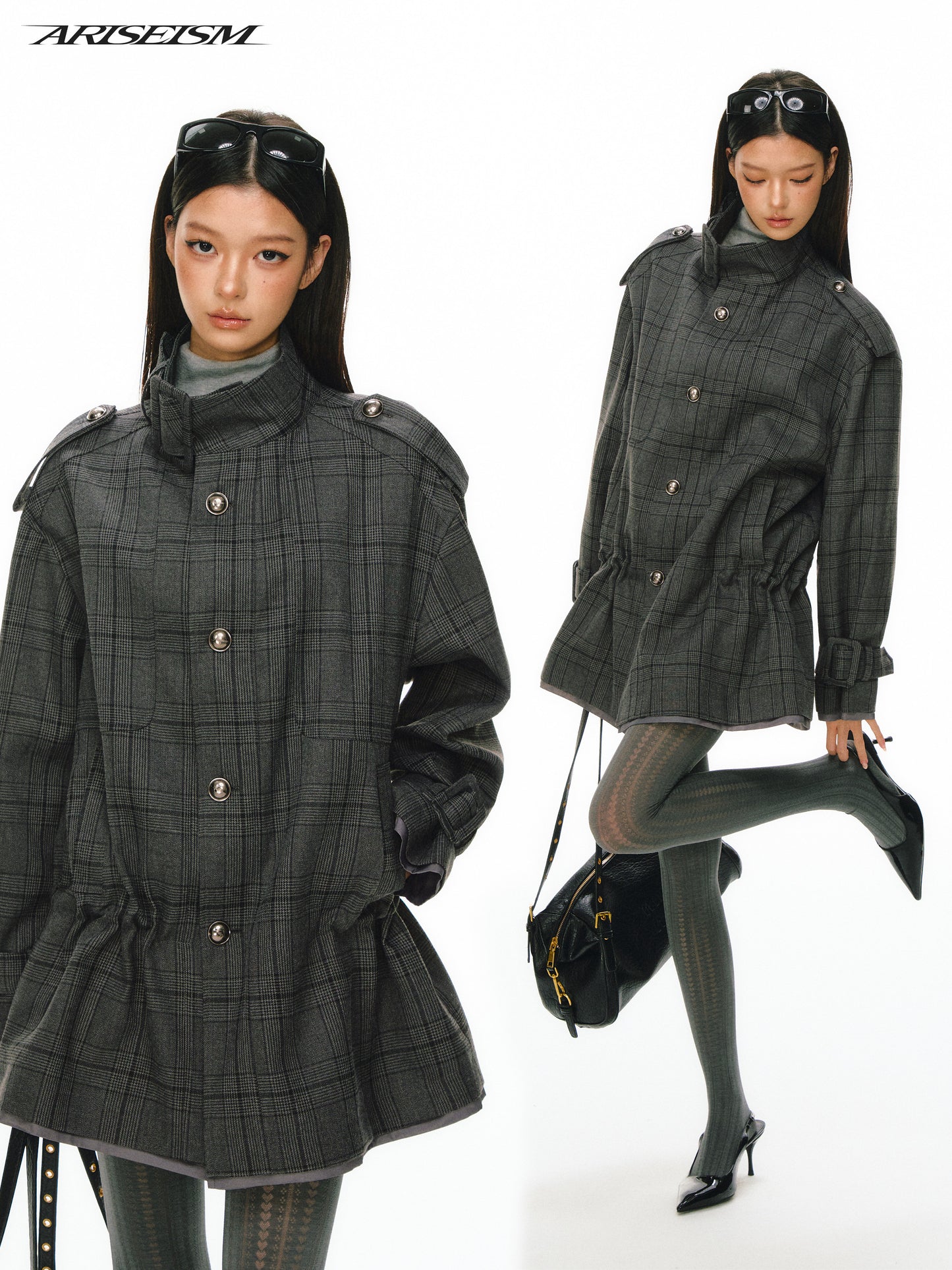 Elizabeth coat