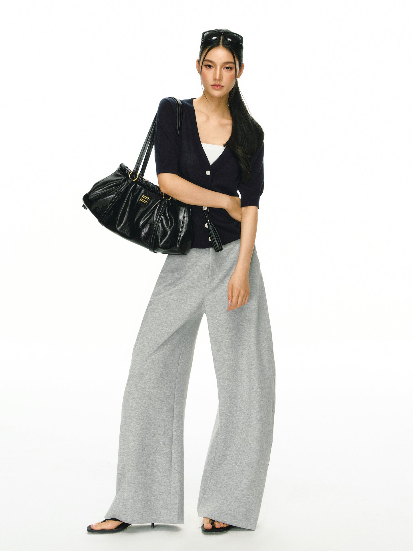 Devyn pants
