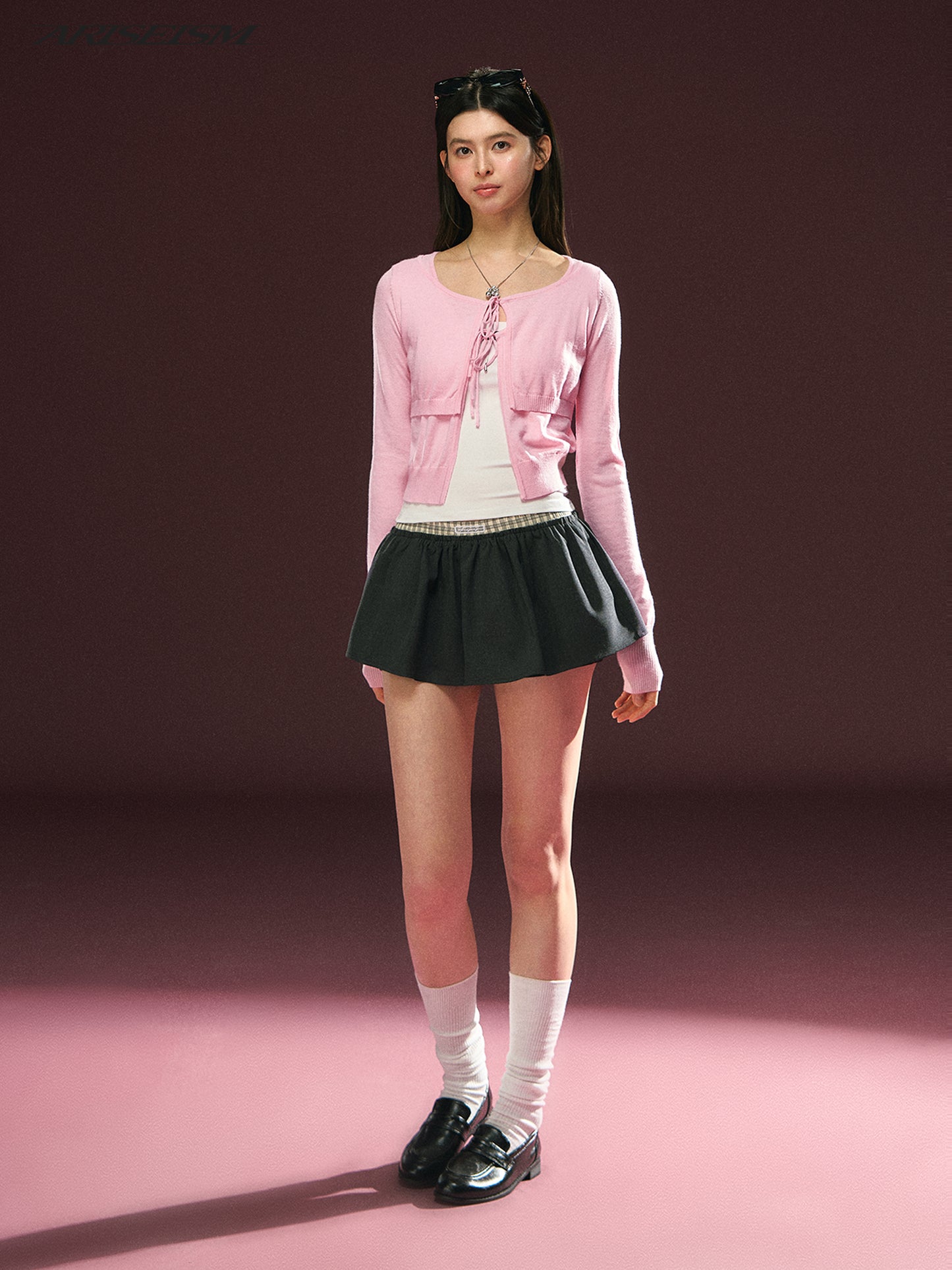 Viola Long sleeves