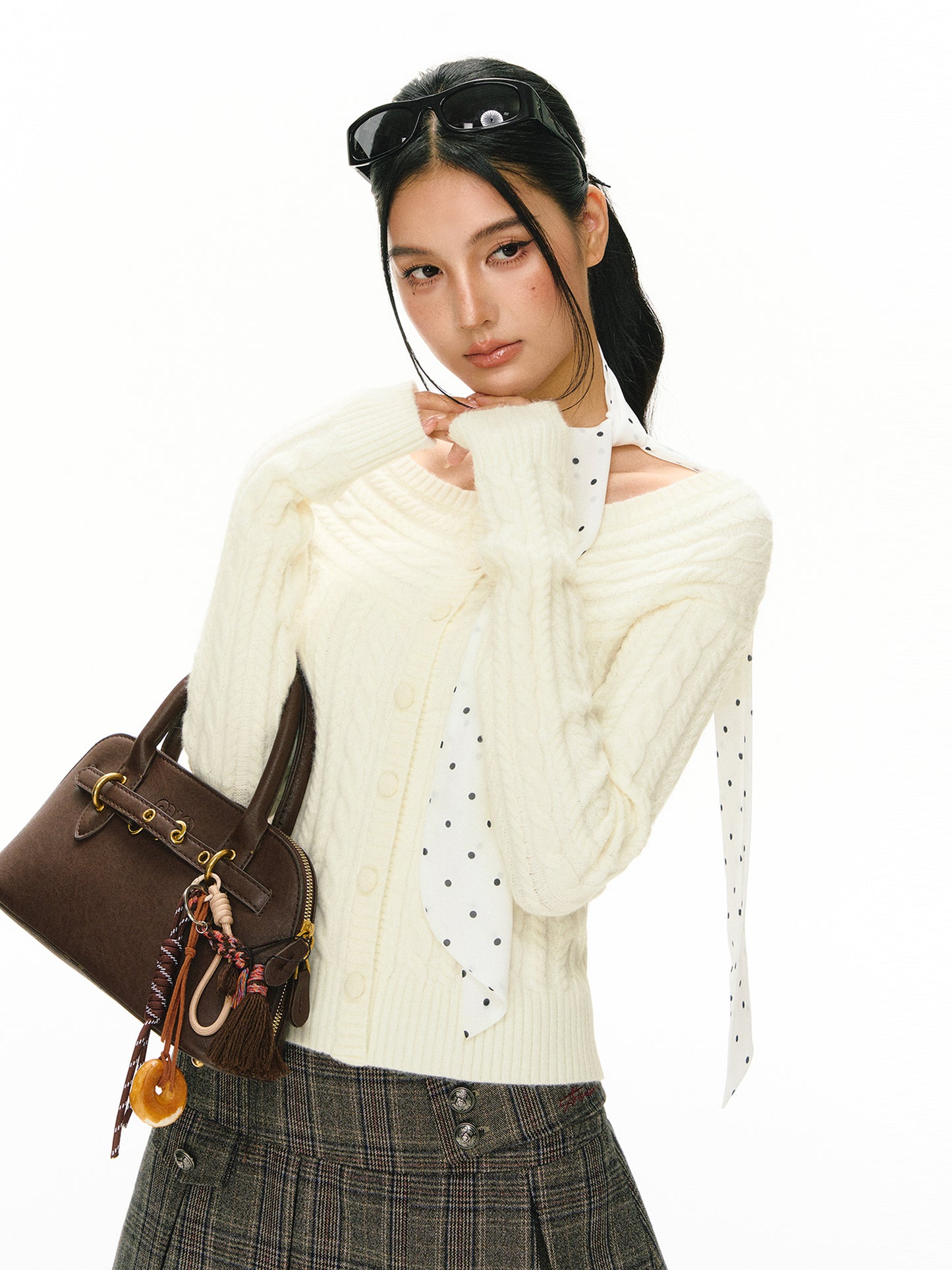 Miah Sweater