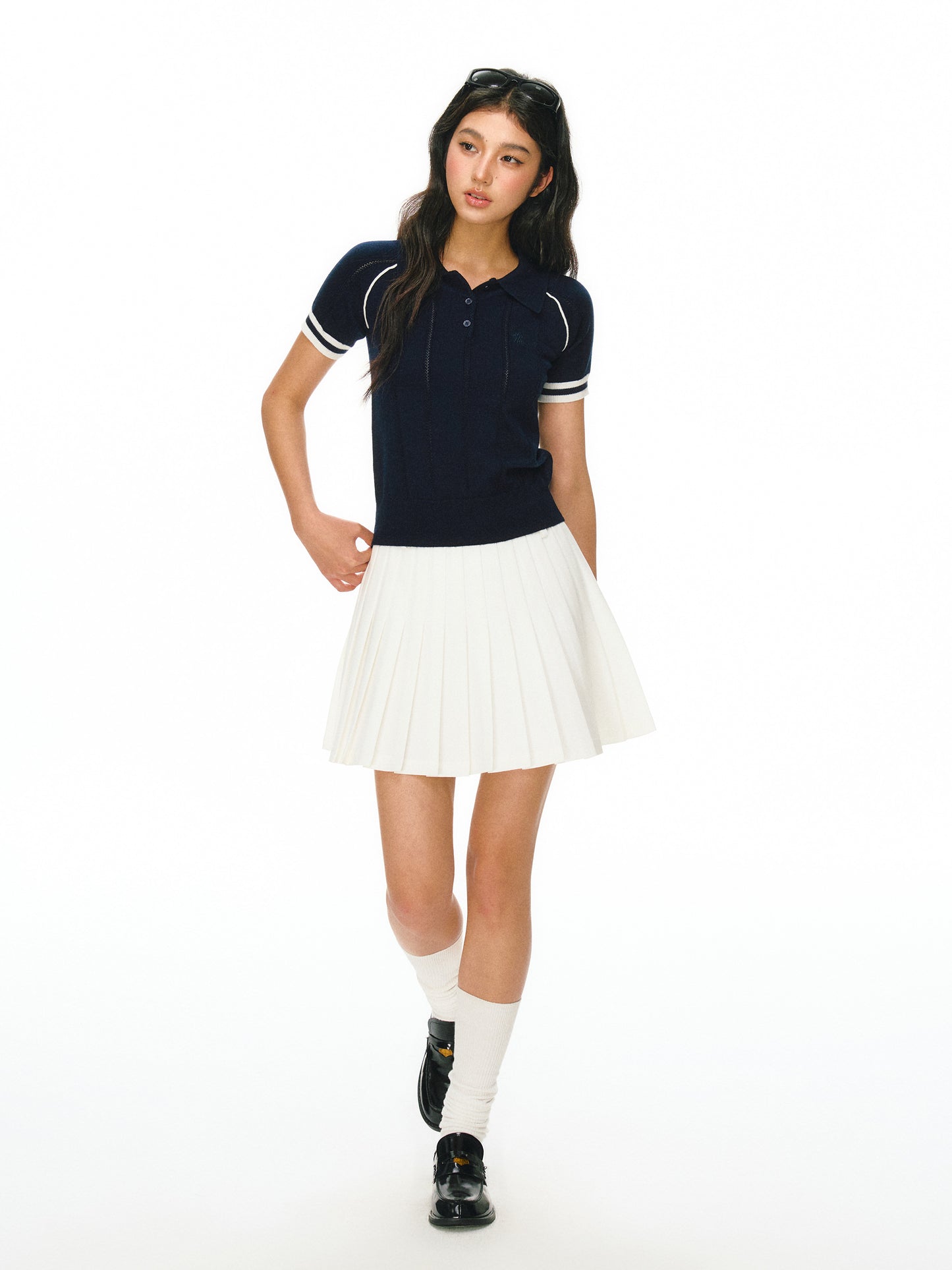 Dilyn Skirts