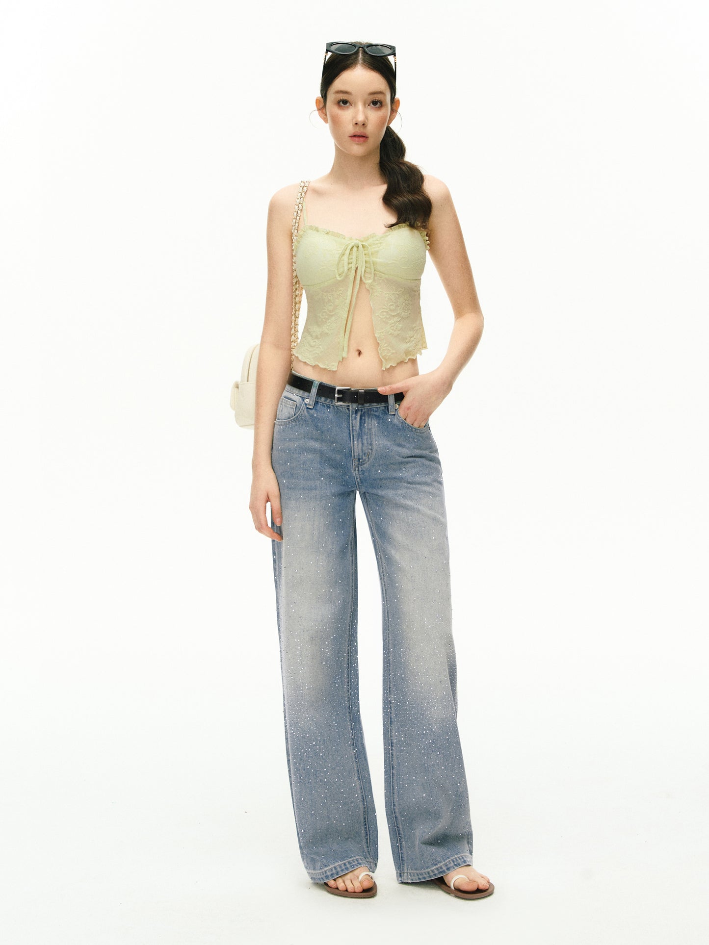 Lou Pacey Tanks