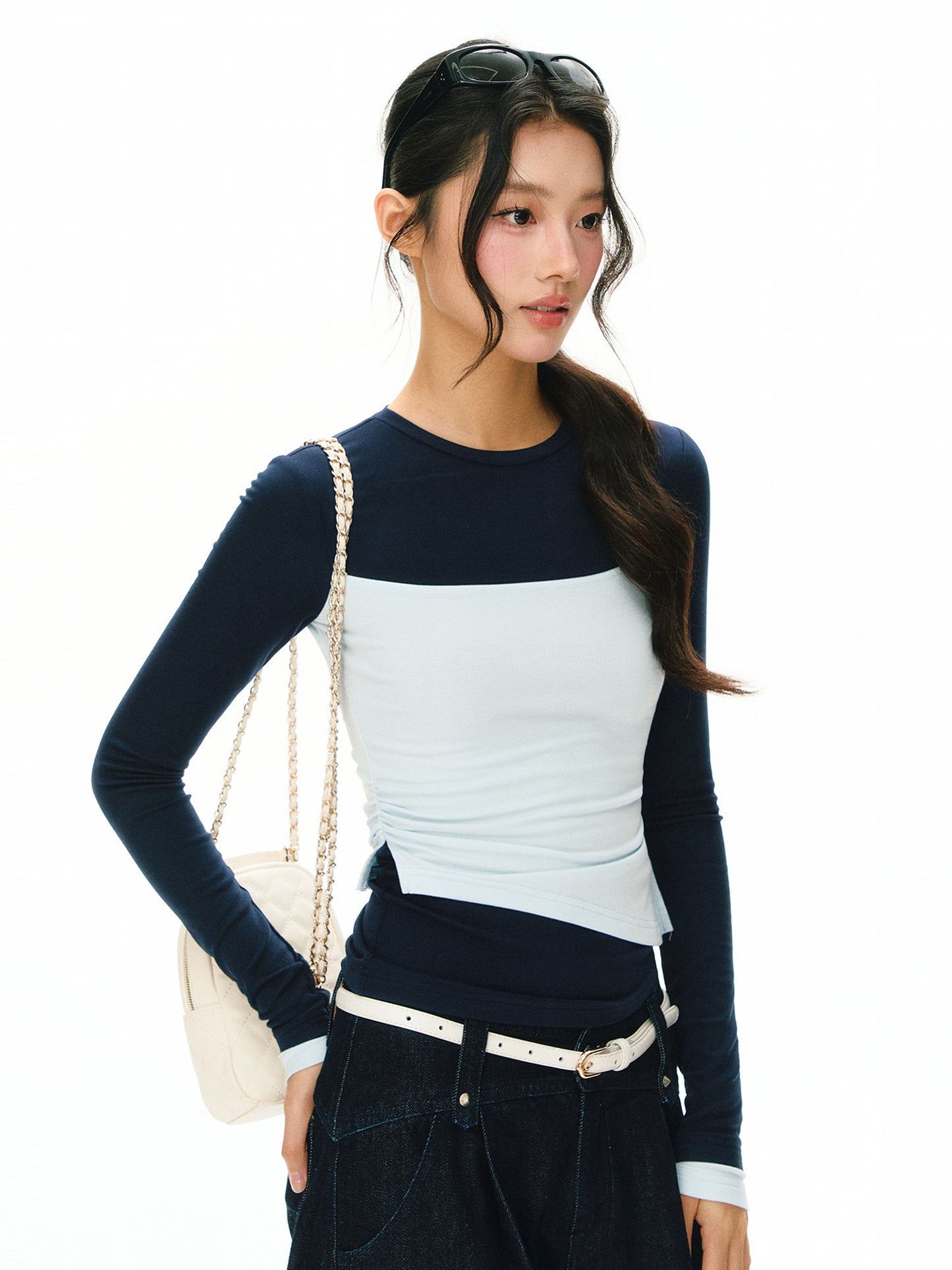 Veyra Faelan Long Sleeves