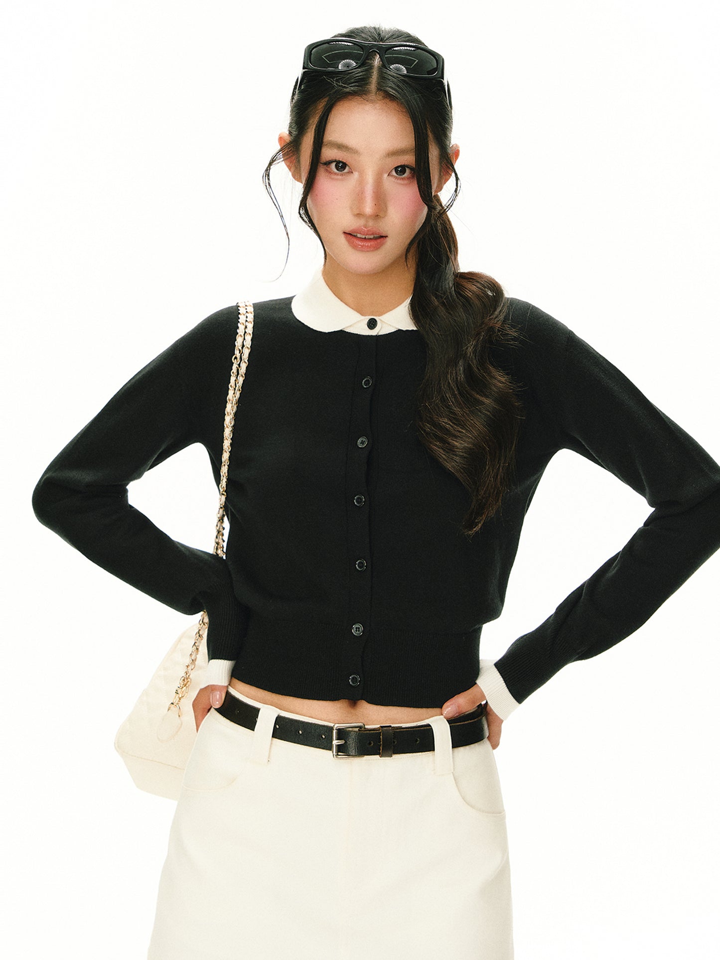 Wren Elise  Cardigan