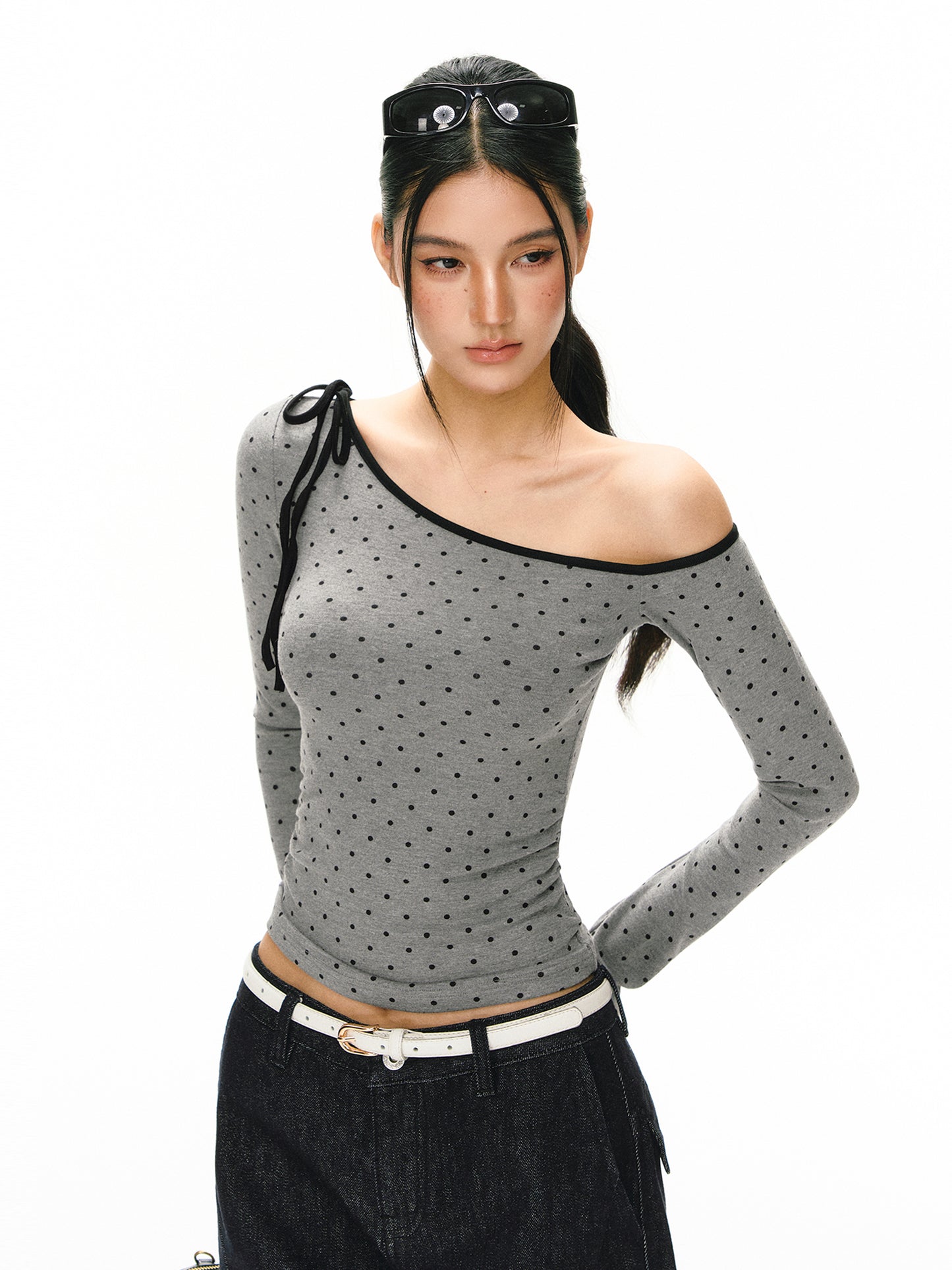 Theodora Long Sleeves