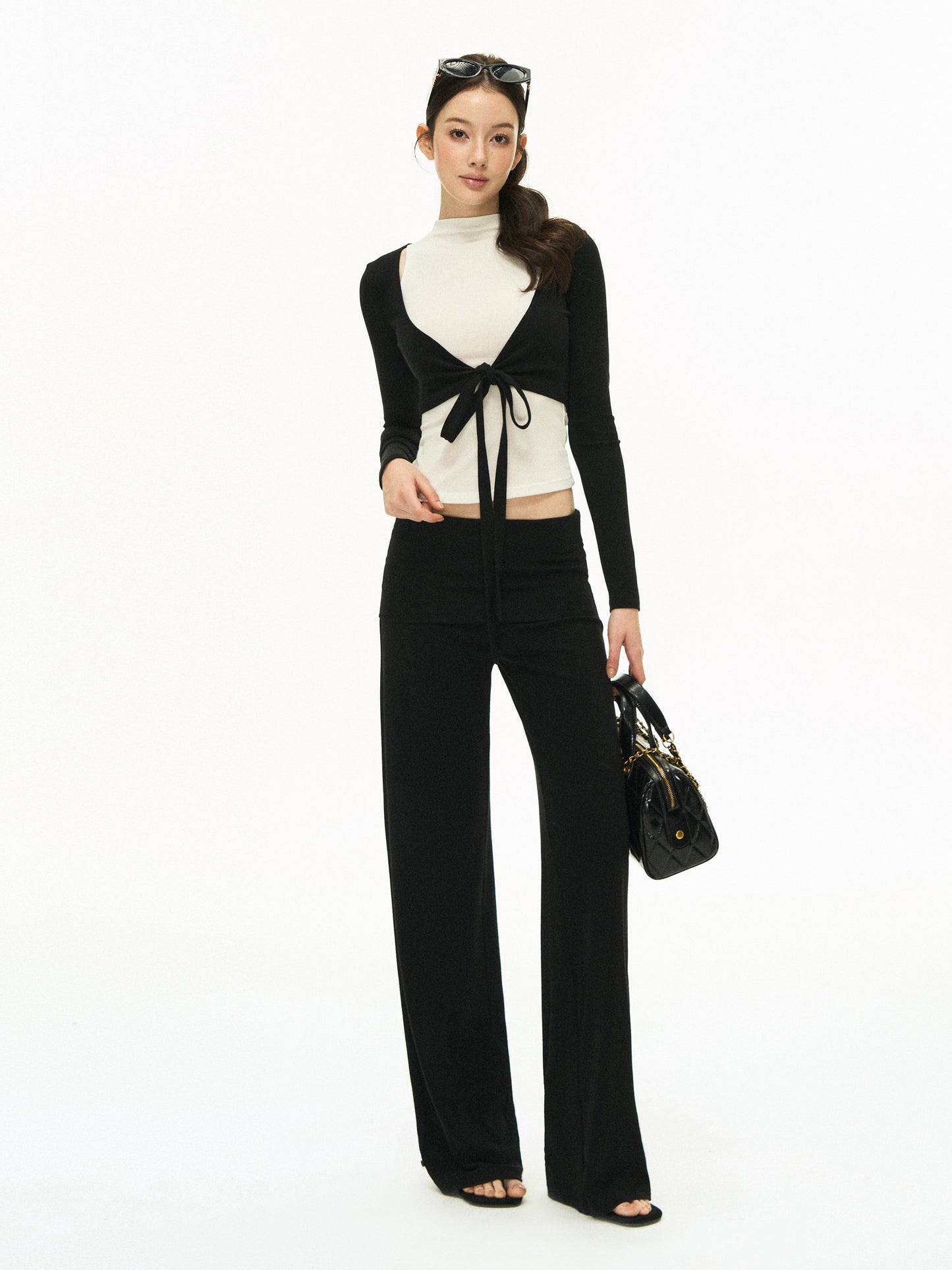 Livia Pants