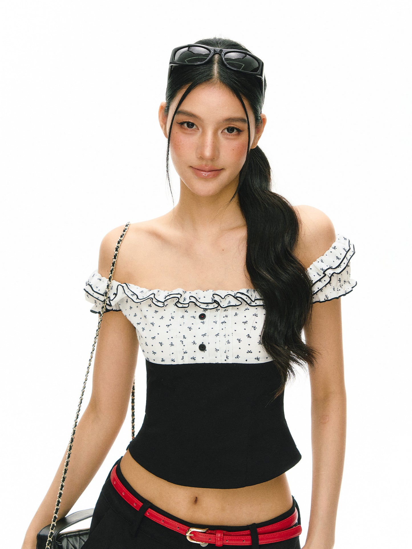 Keyi Hugo Tee