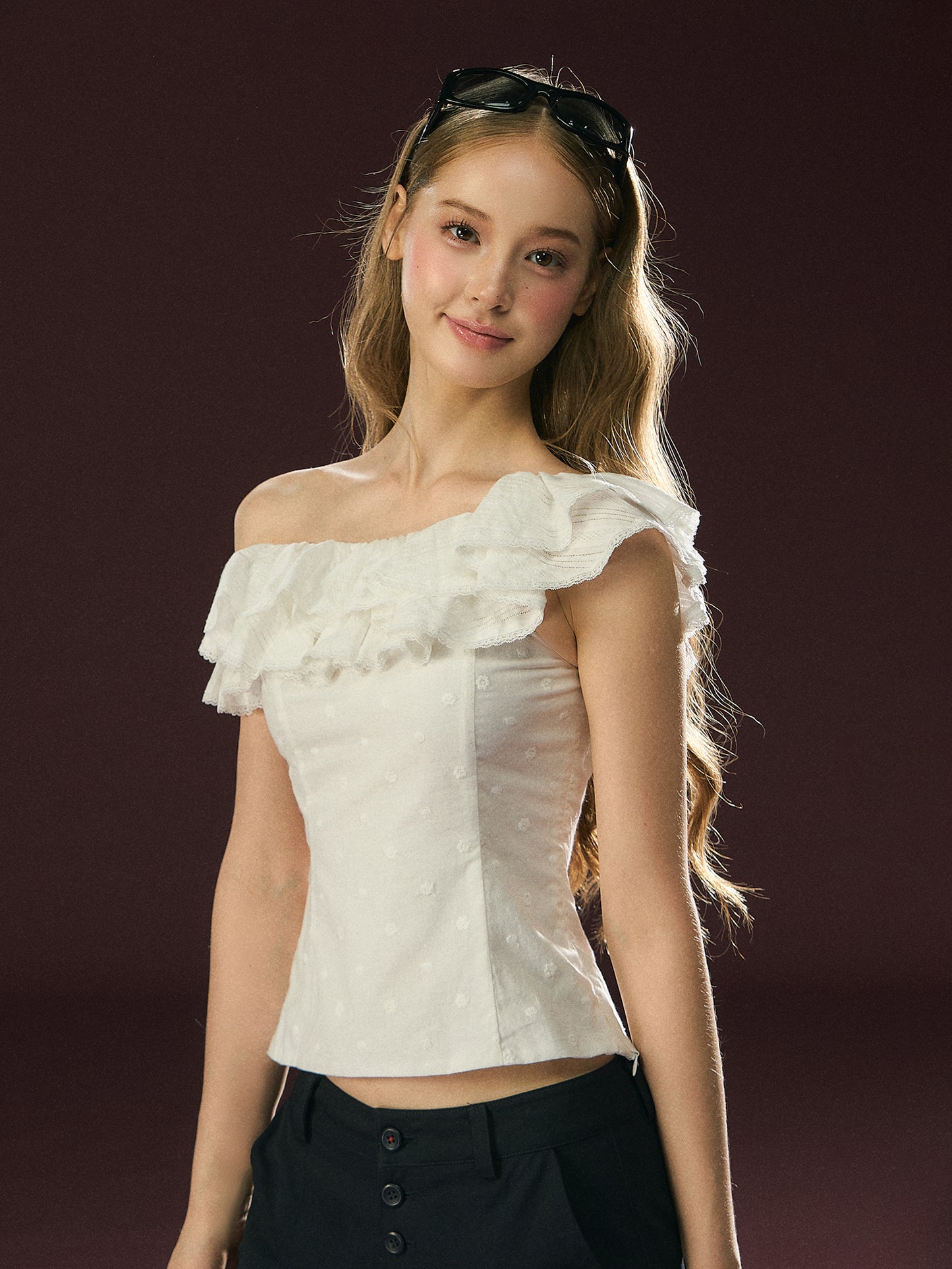 Tess Top