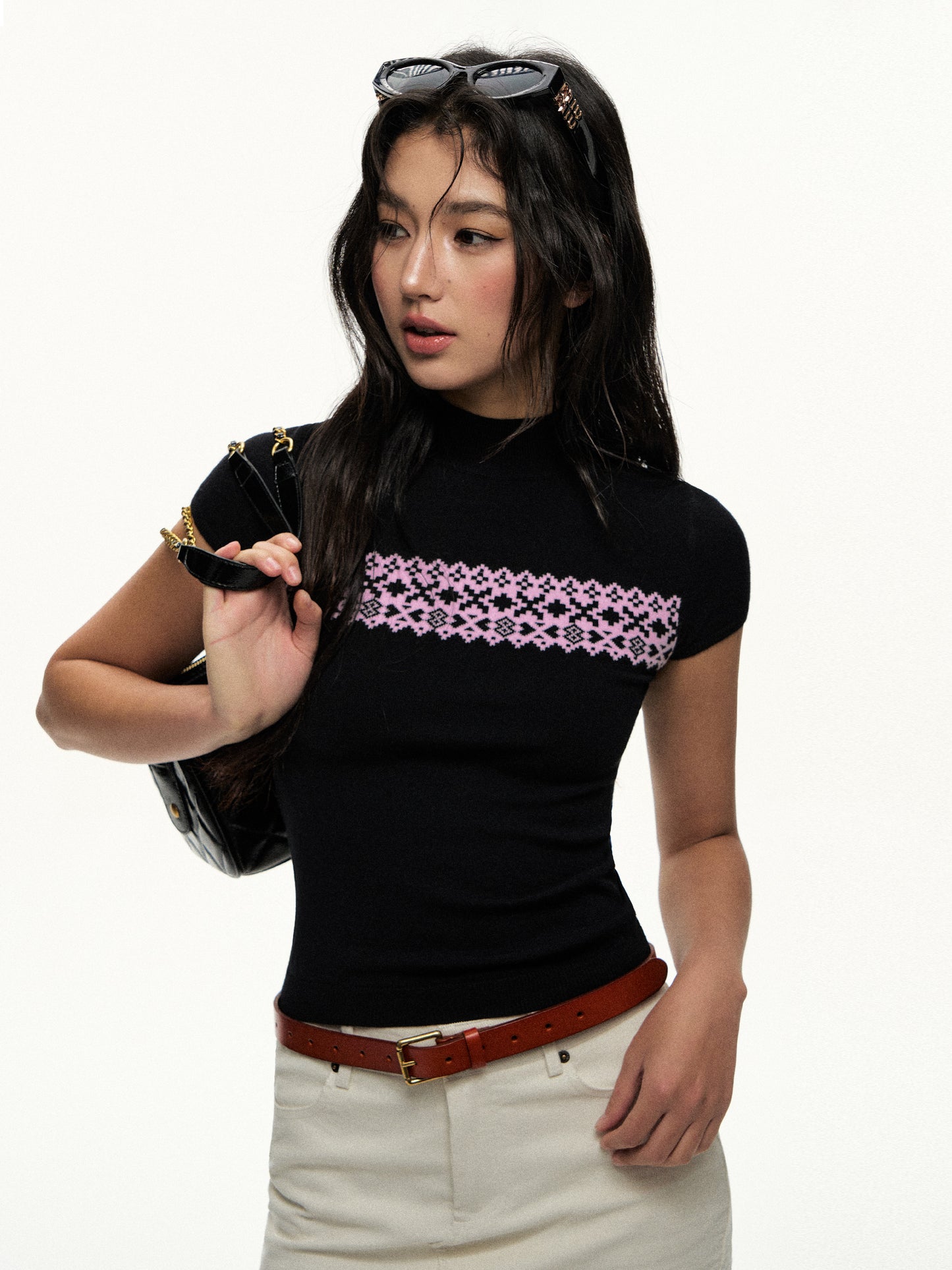 Jessa T-shirt