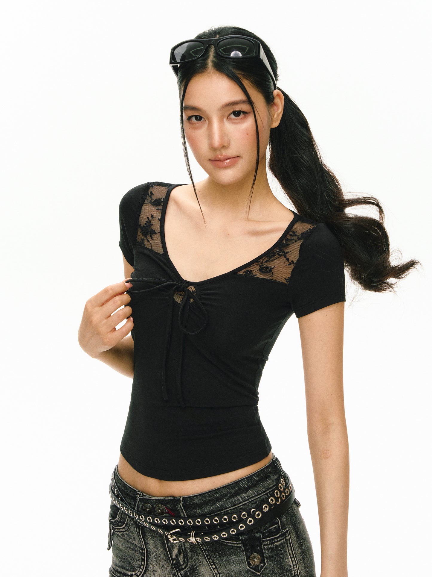 Marlow Tee