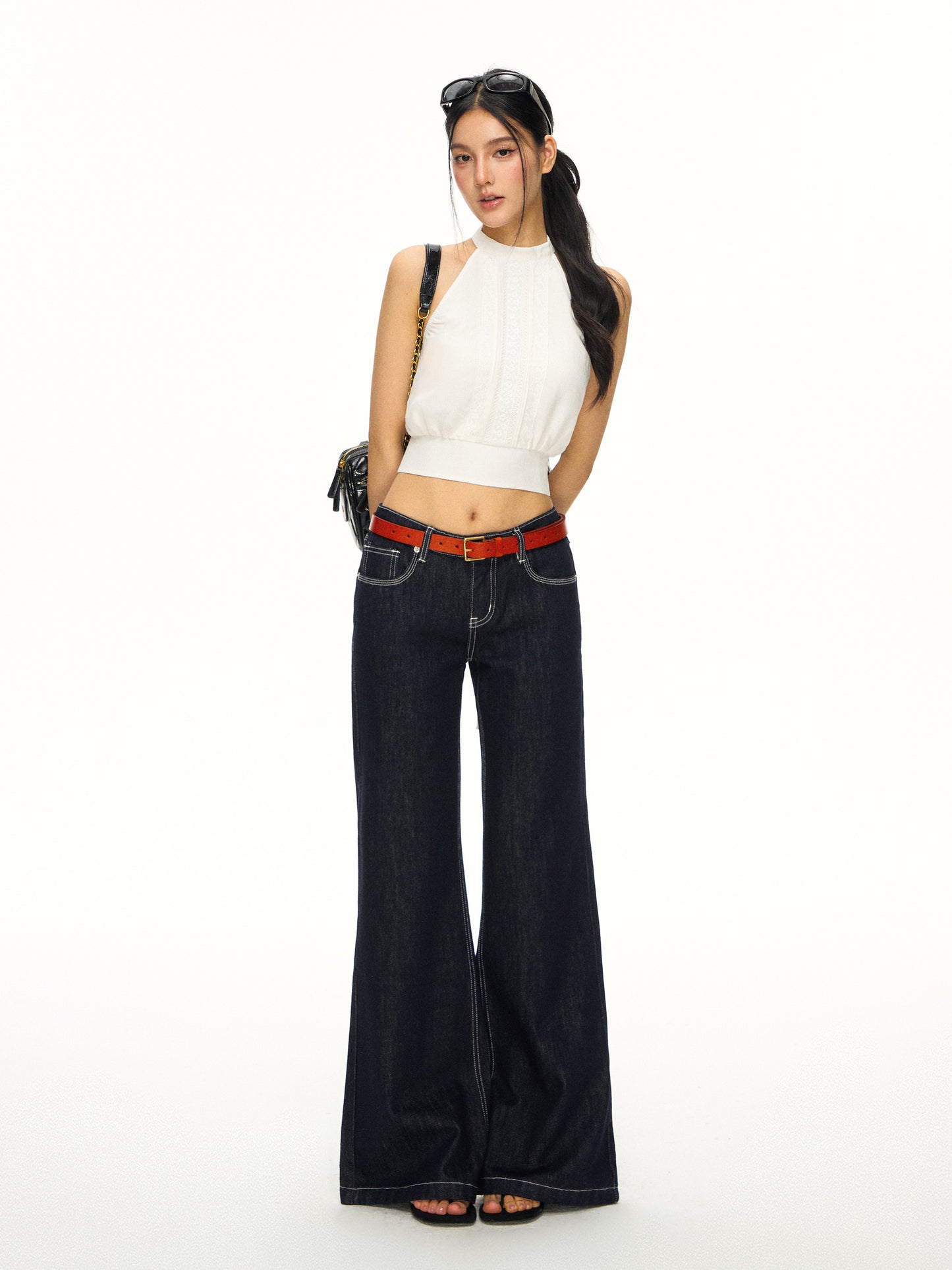Ophelia Rose Pants