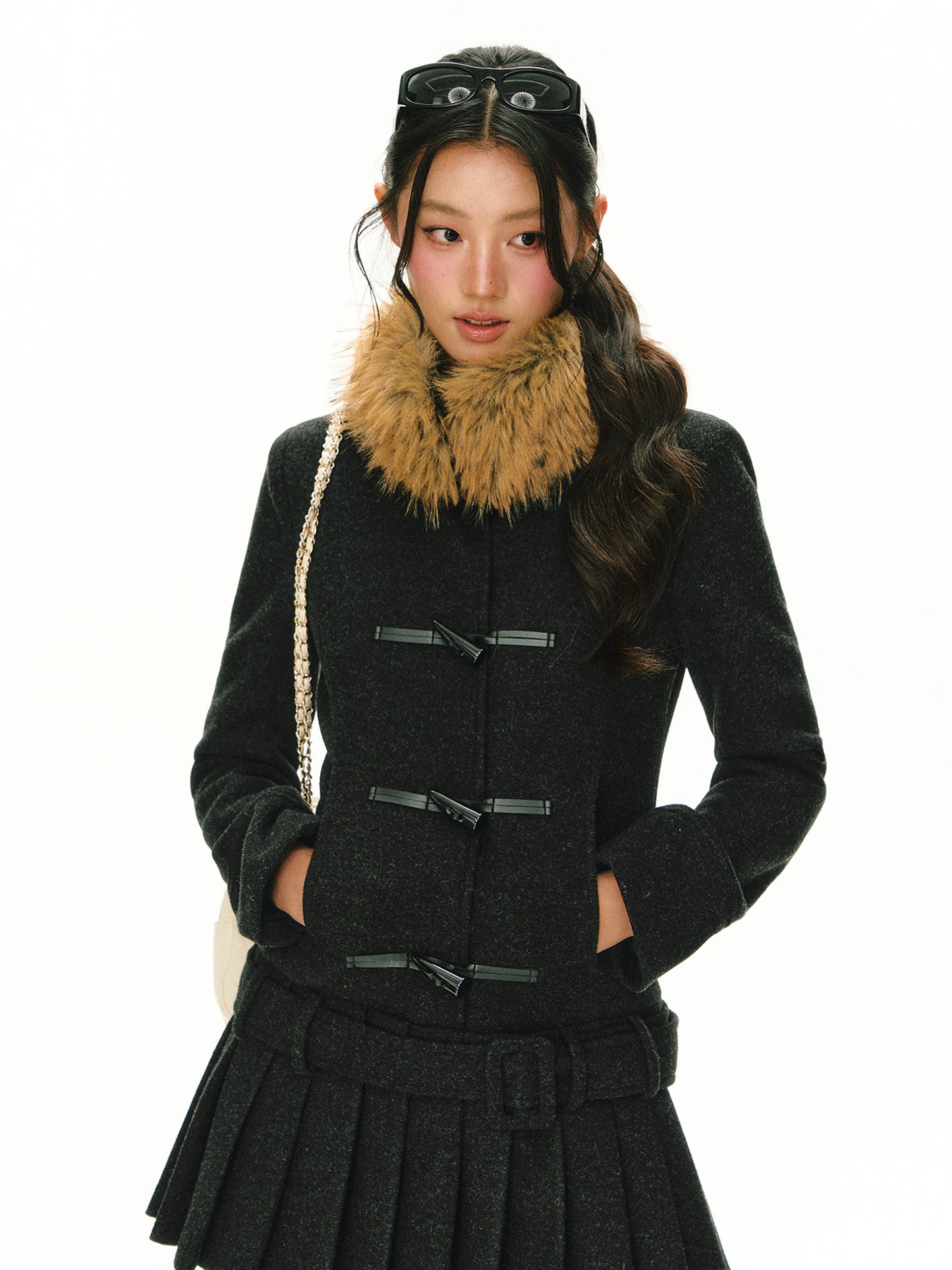 Elthar Windbreaker