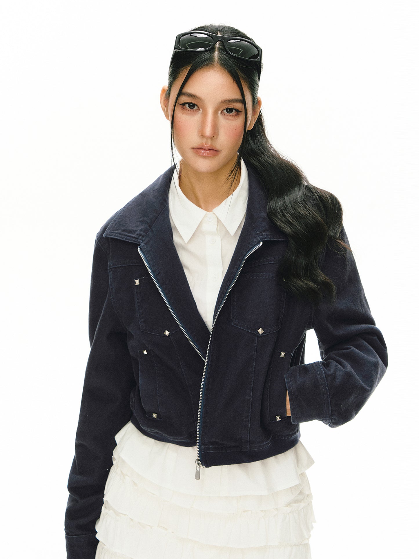 Holly Coat