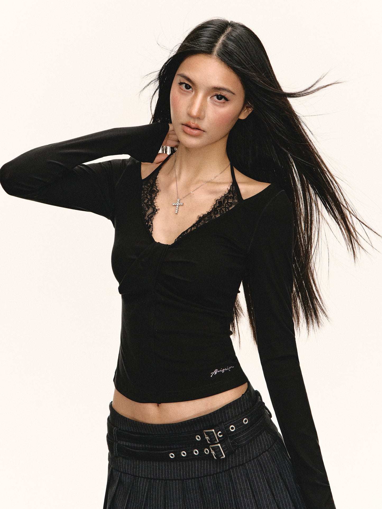 Iris Long sleeves