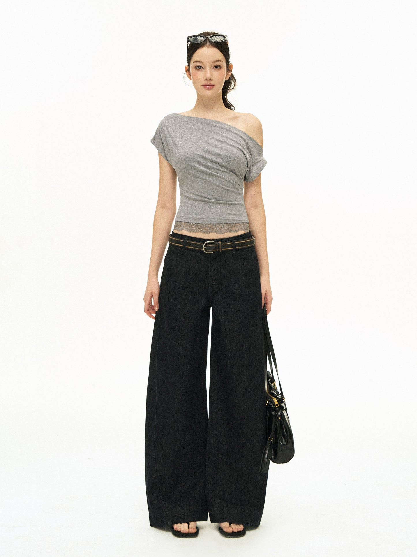 Daphne Pants
