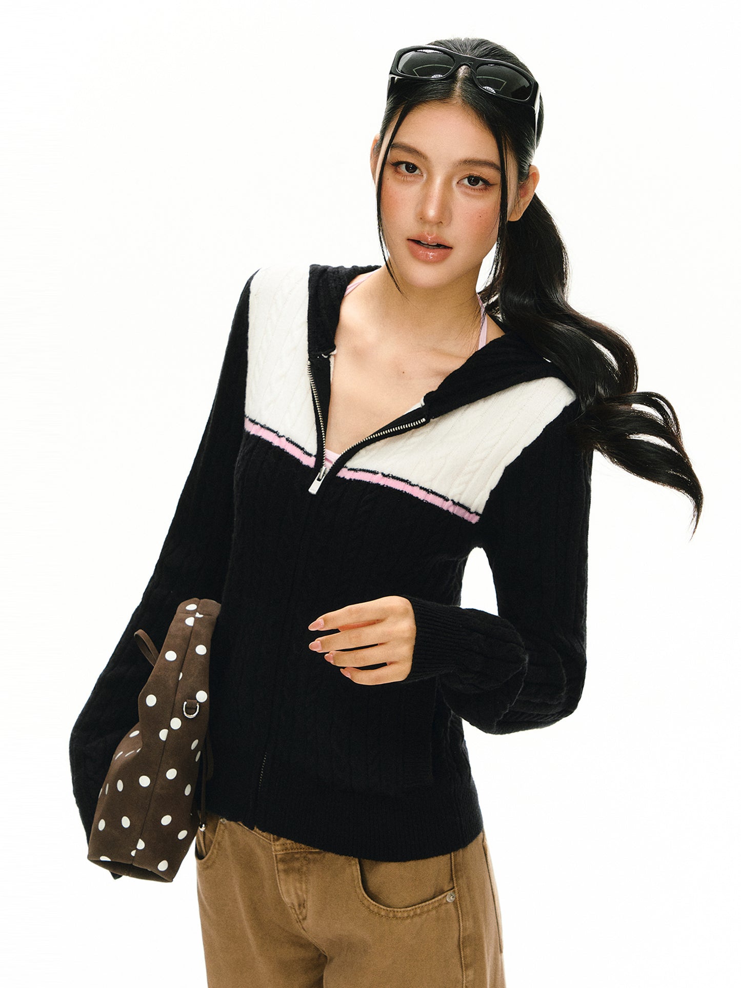 Knox Cardigan