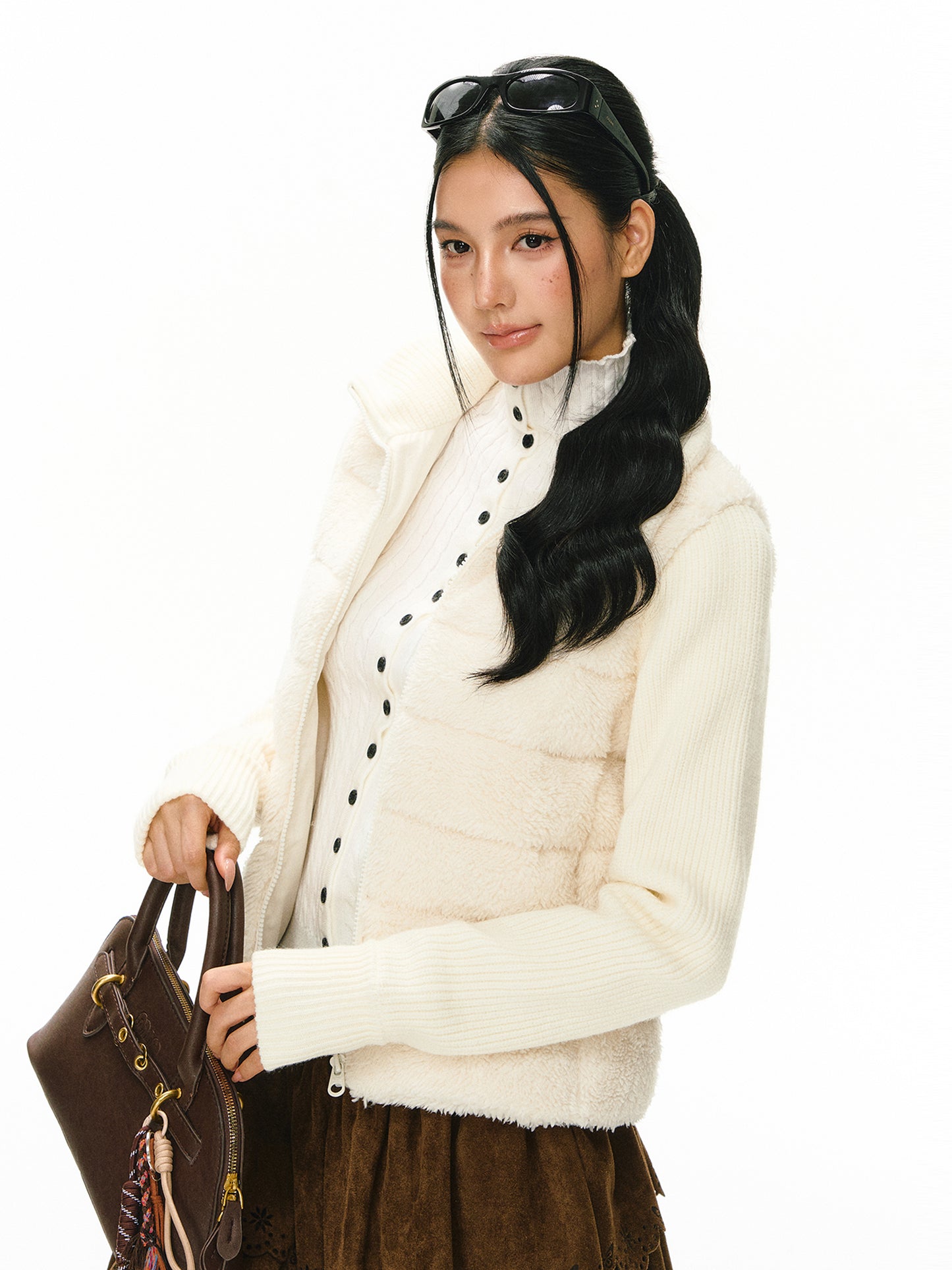 Kior Lirael  Coat