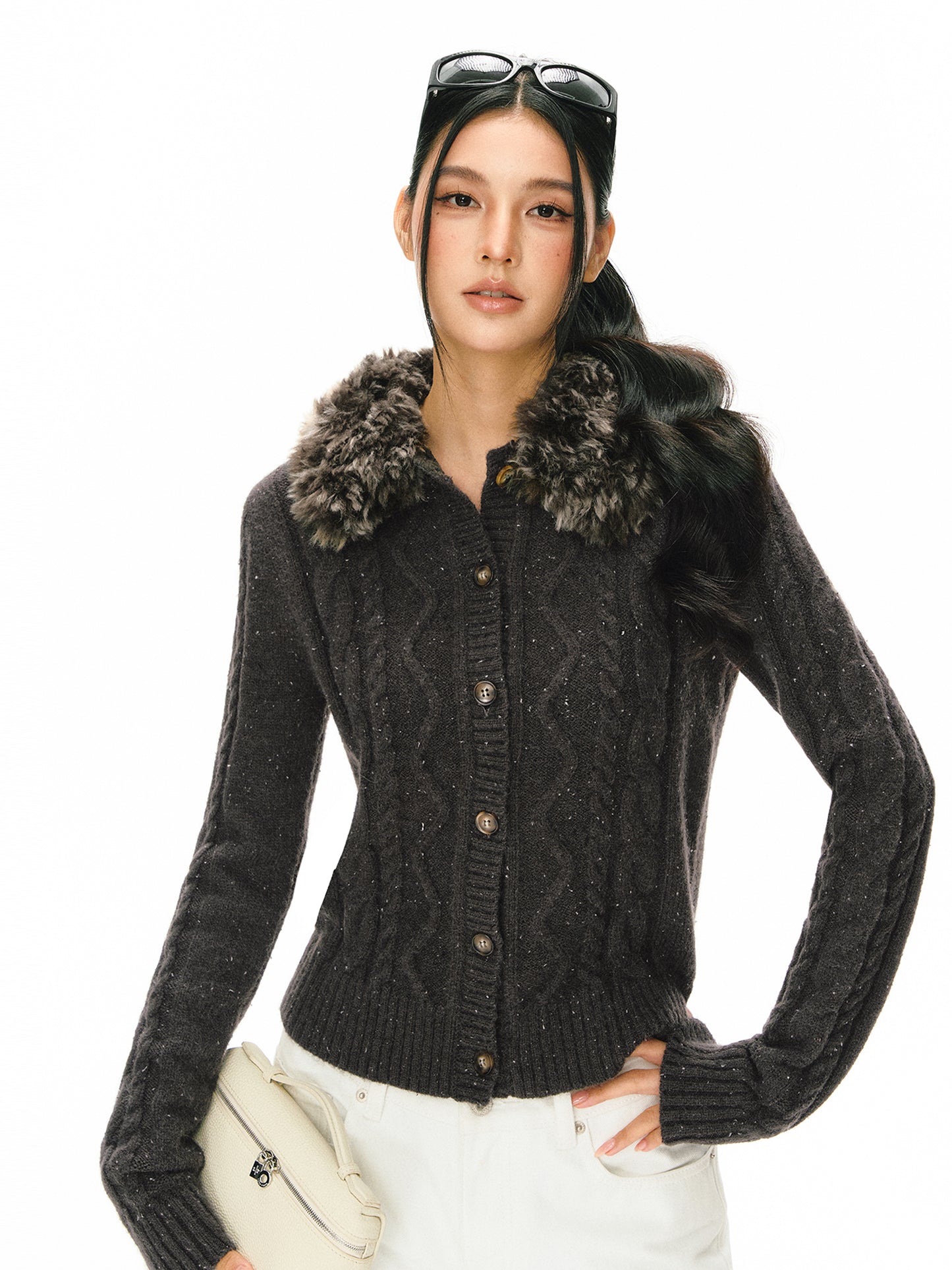 Nerys Kaelin Sweater