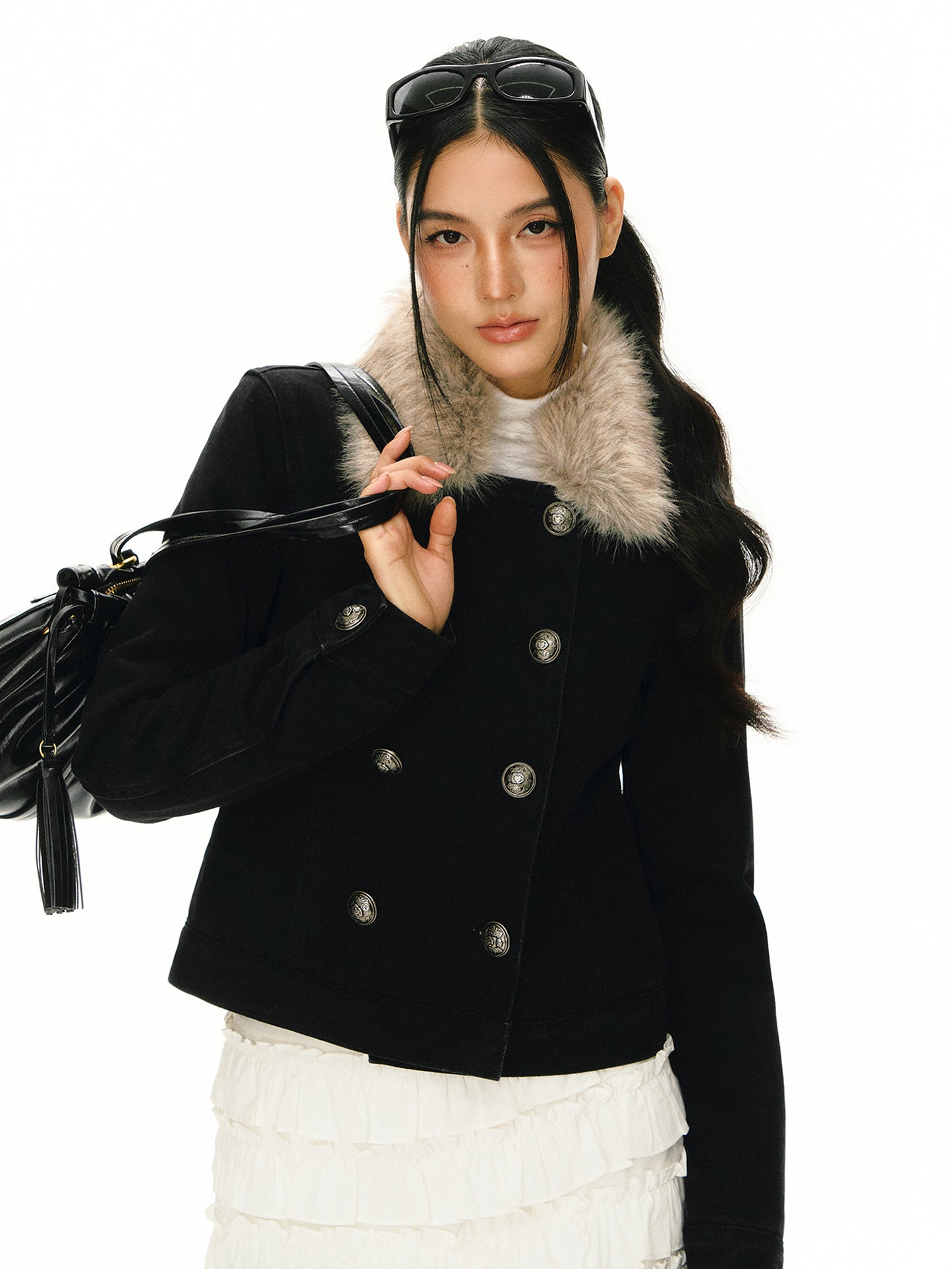 Kior Fynara Jacket