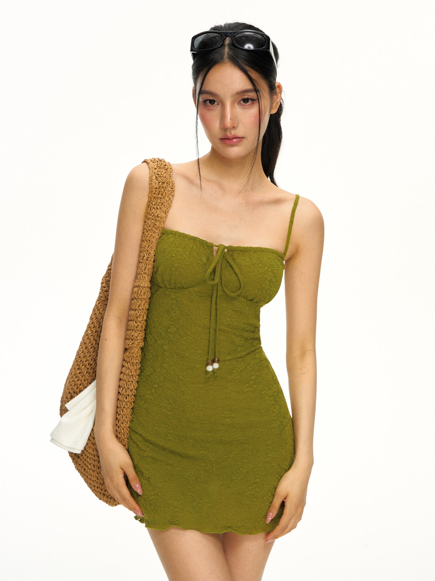 Sage Rae Dress