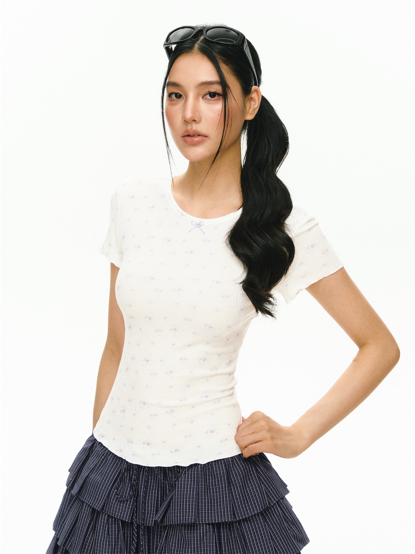 Frost Seraph Tee
