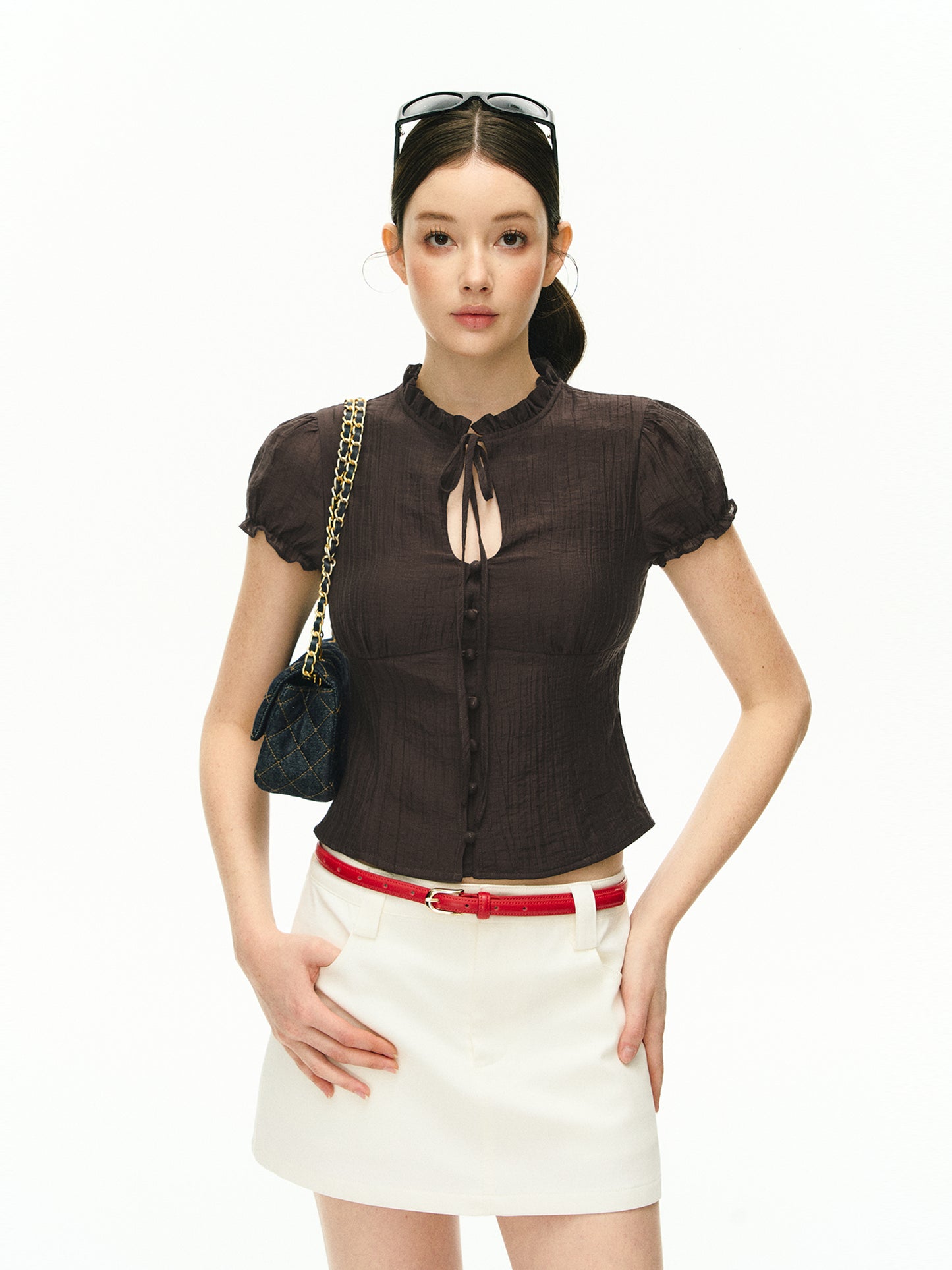 Blair Eve Tee