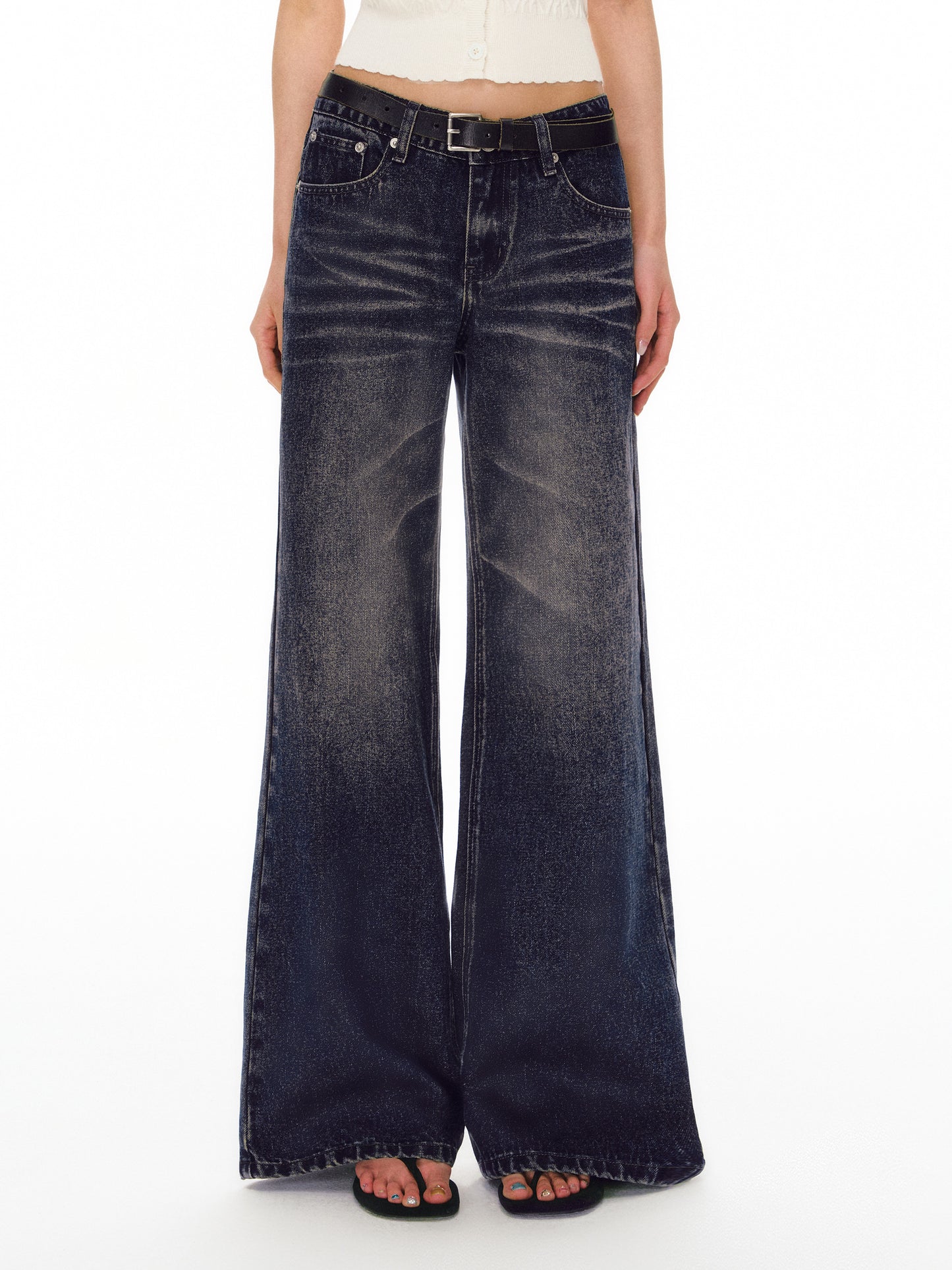 Clover Joy Pants