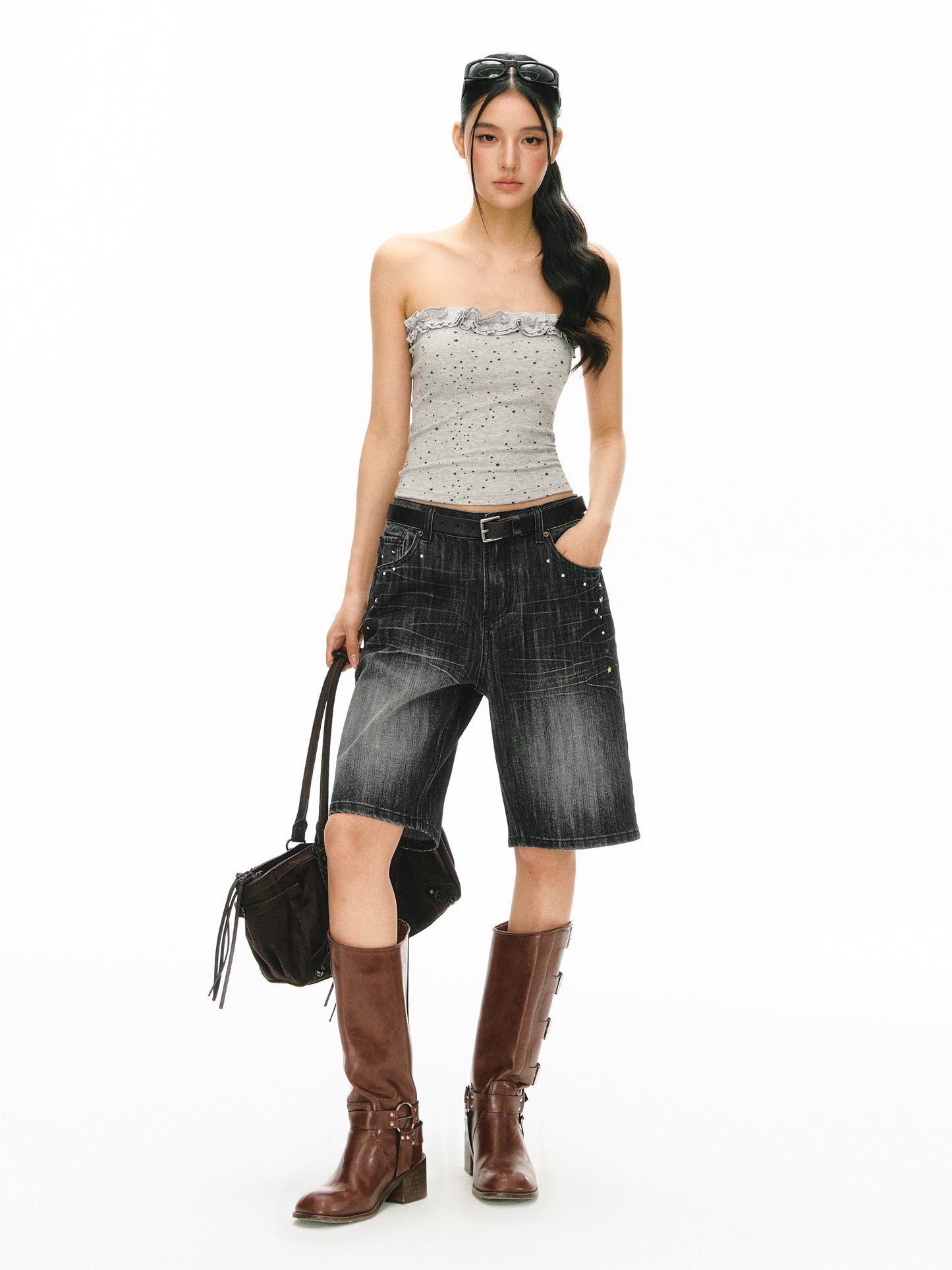 Roy Seren Pants