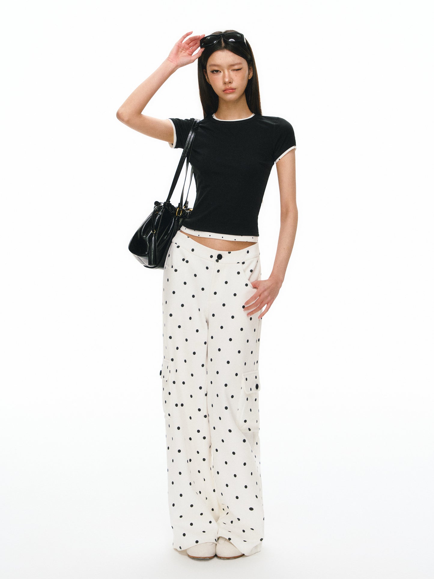 Vesper Zor  Pants