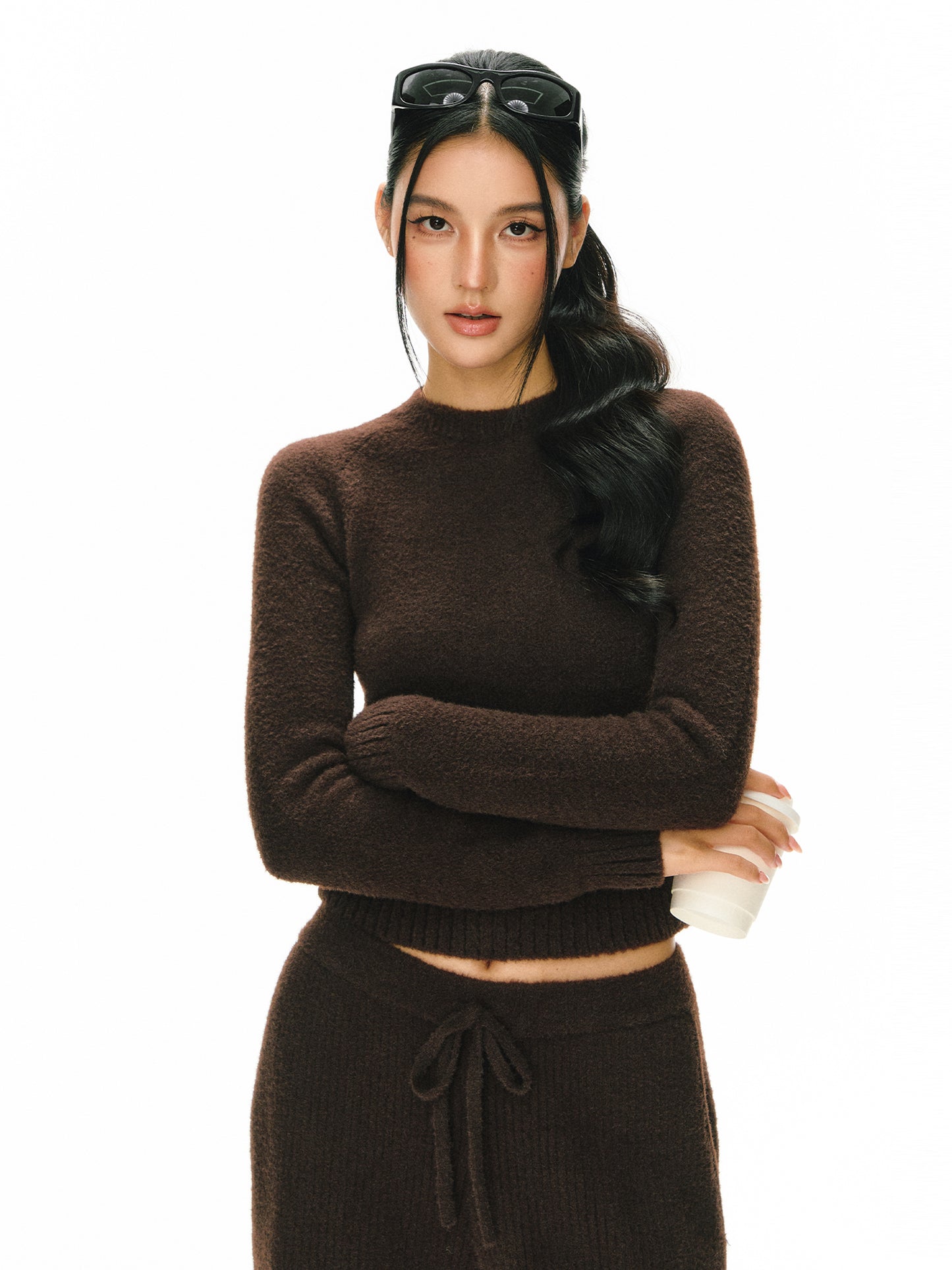 Ellis Wren Sweater