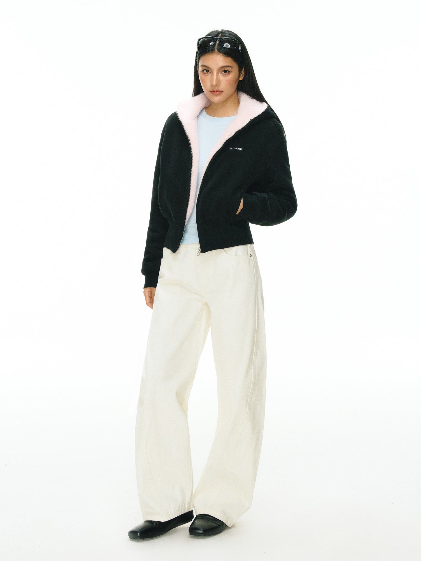 Iris Rae Pants