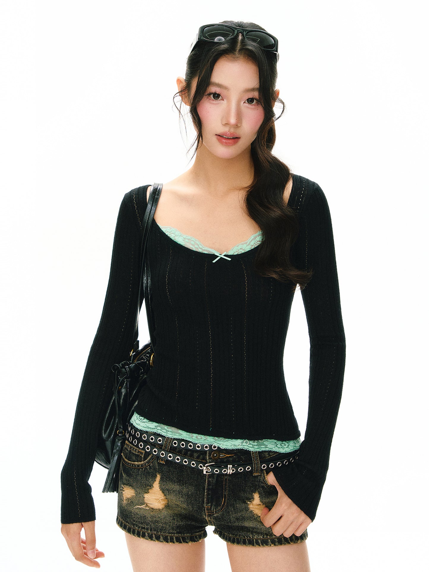 Veyra Coris Long Sleeves