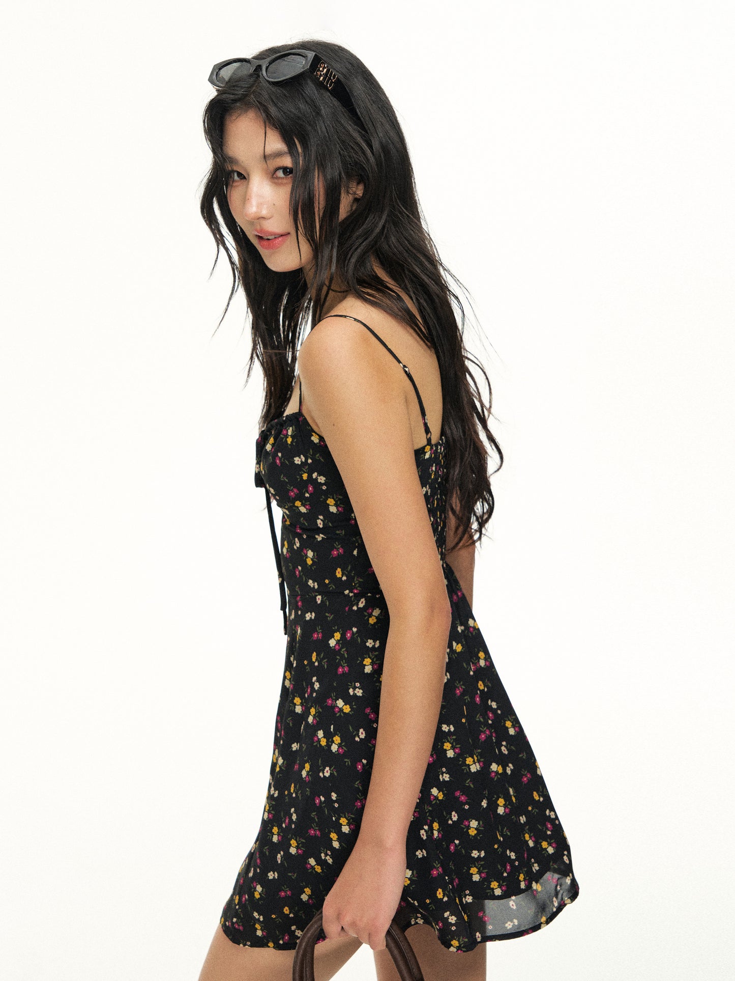 Liora Mae Dress