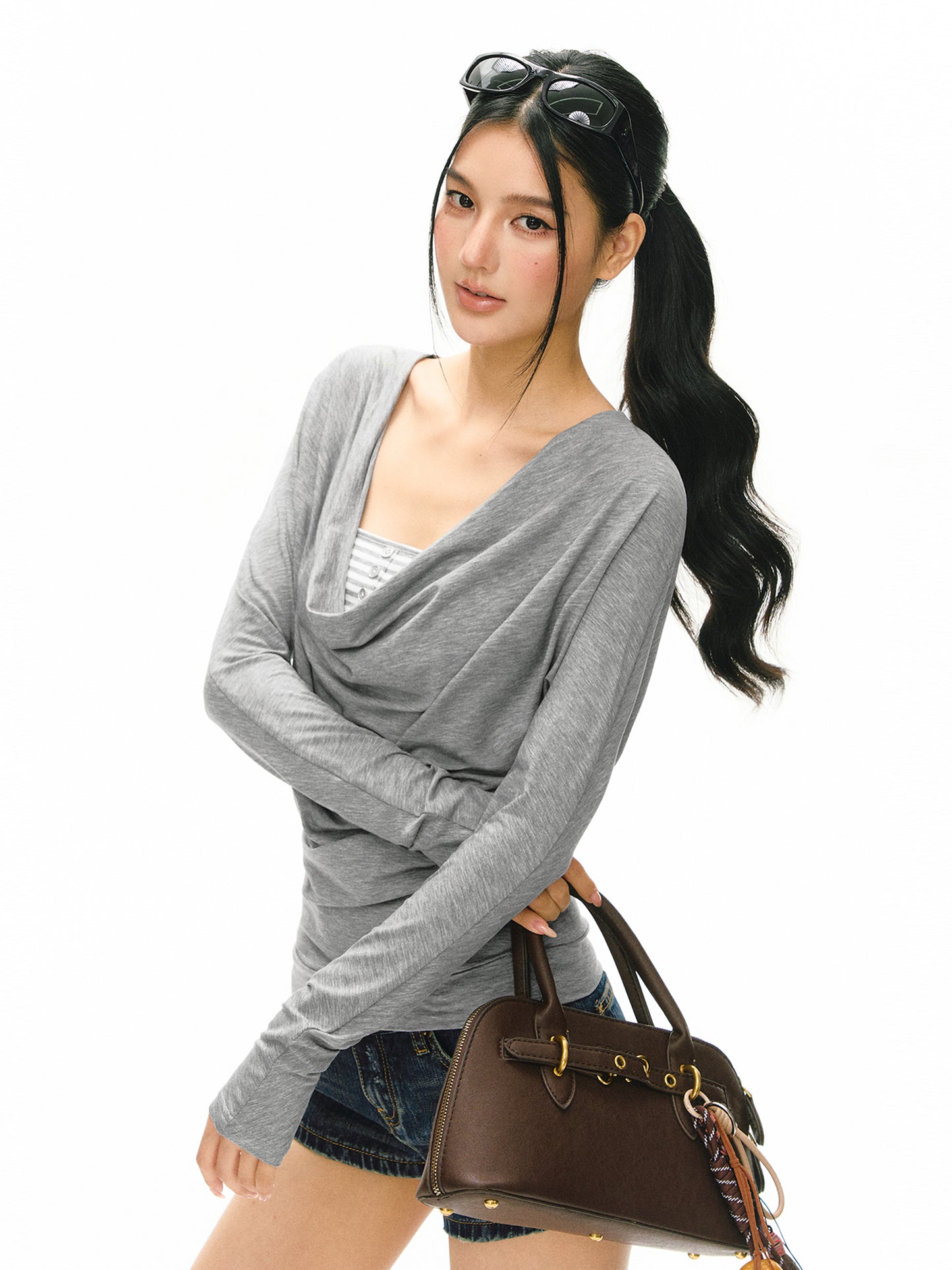 Lavinia Long Sleeves