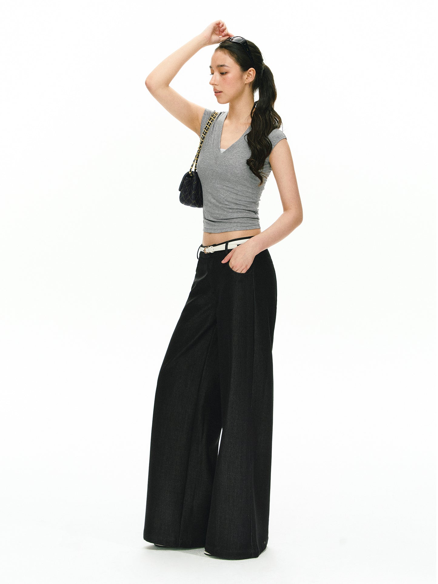 Roxie top