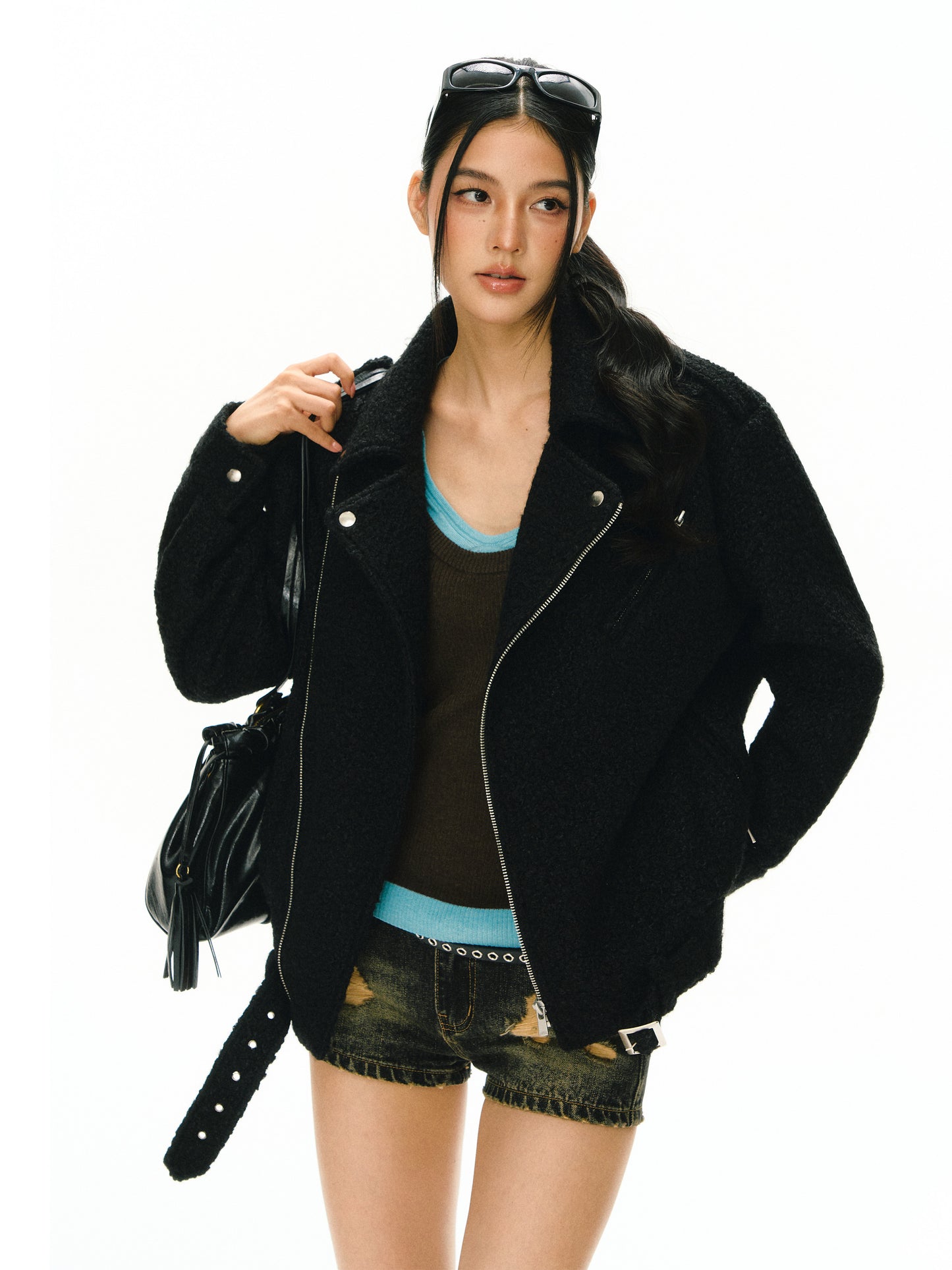 Kior Cynwen Jacket