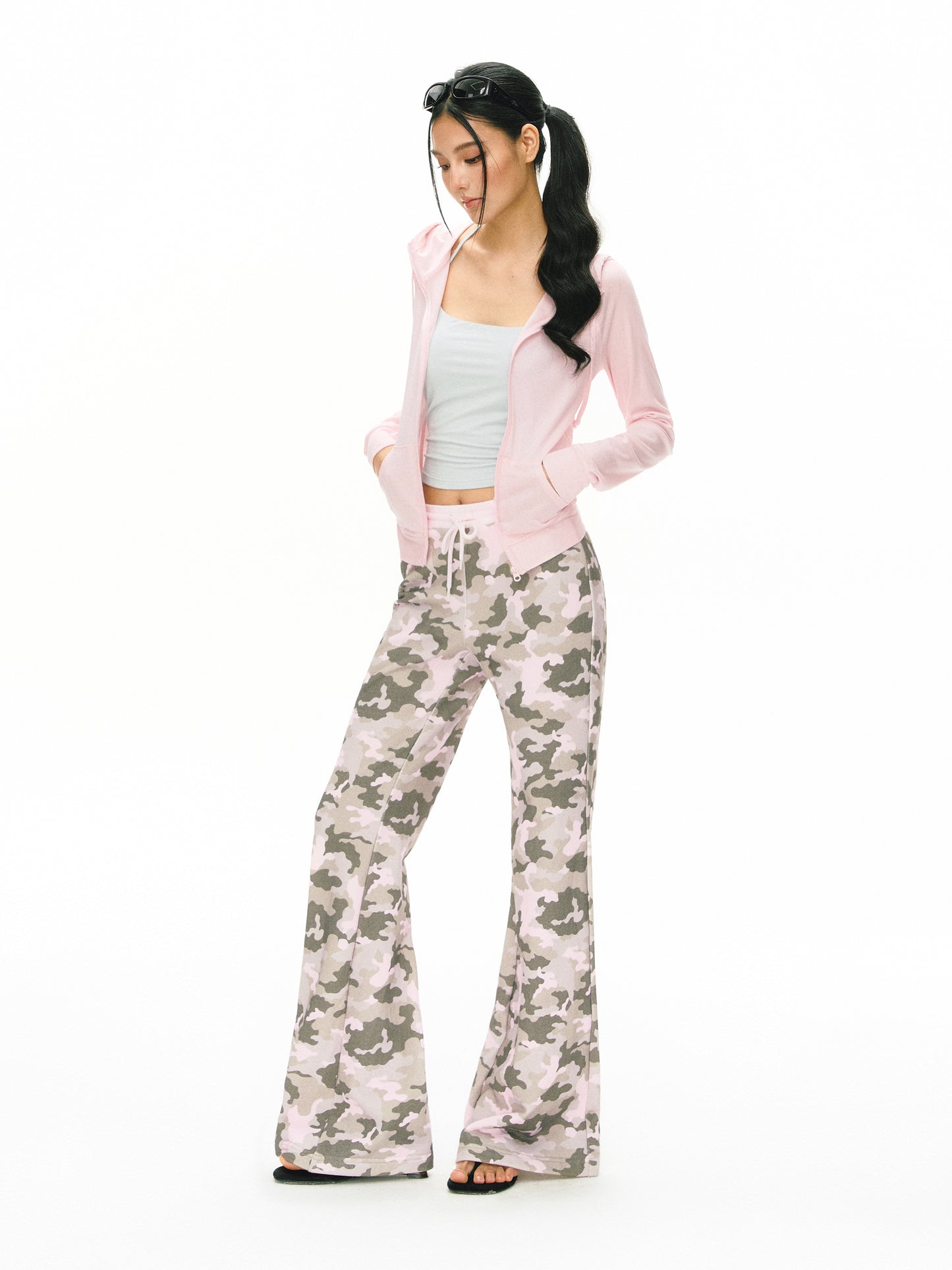Ember Pants
