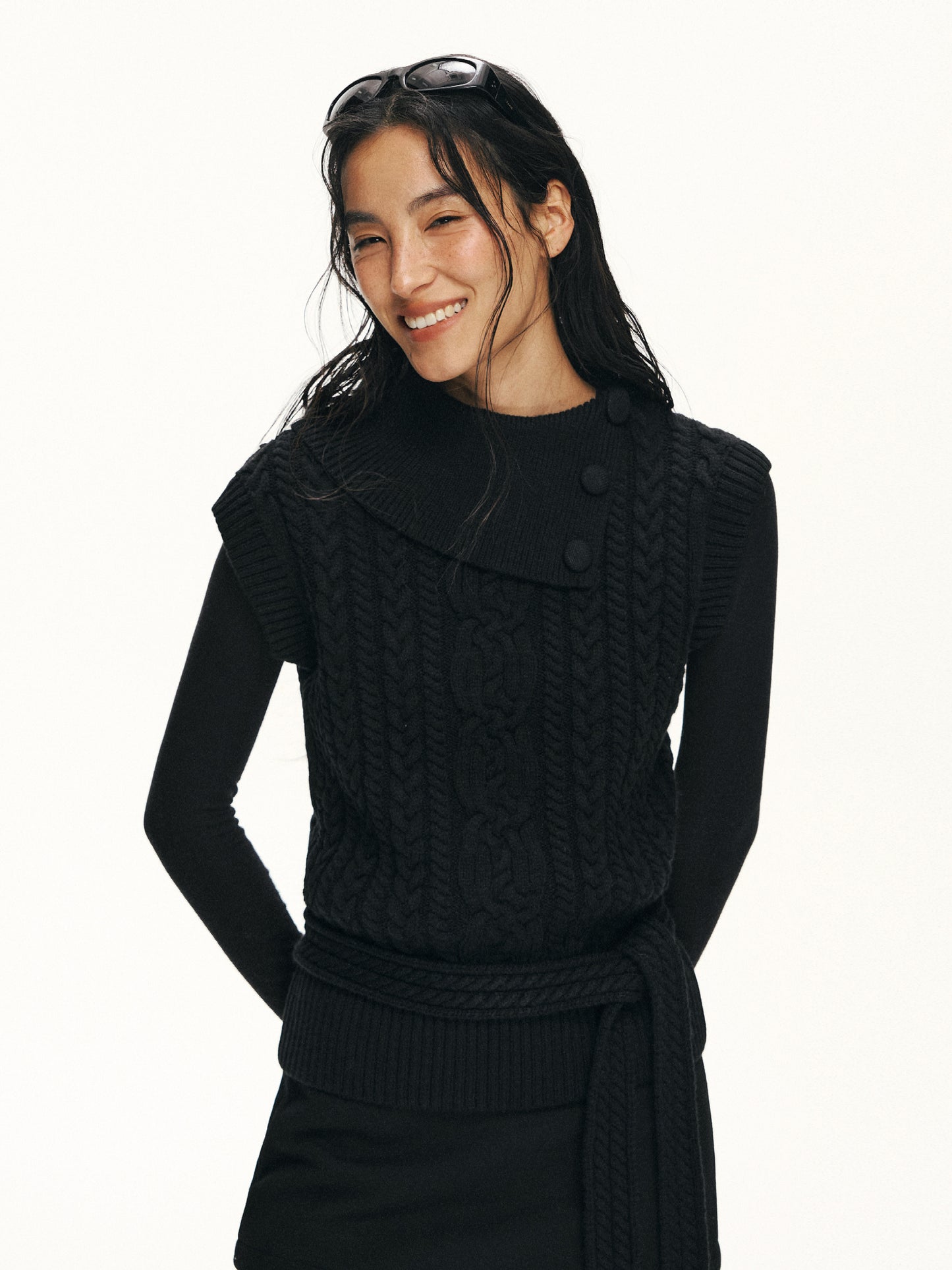 Amy sweater