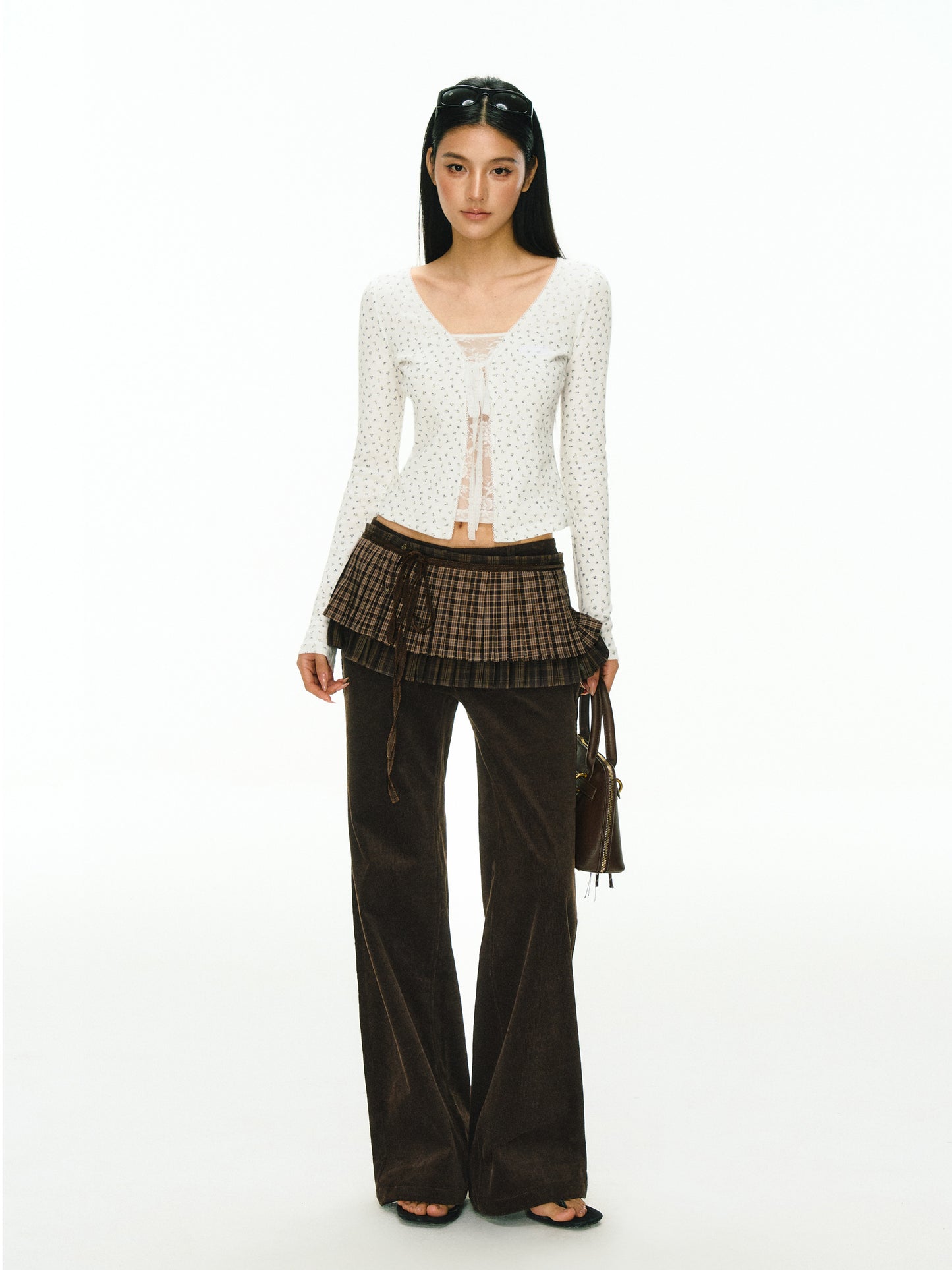 Elvira Pants