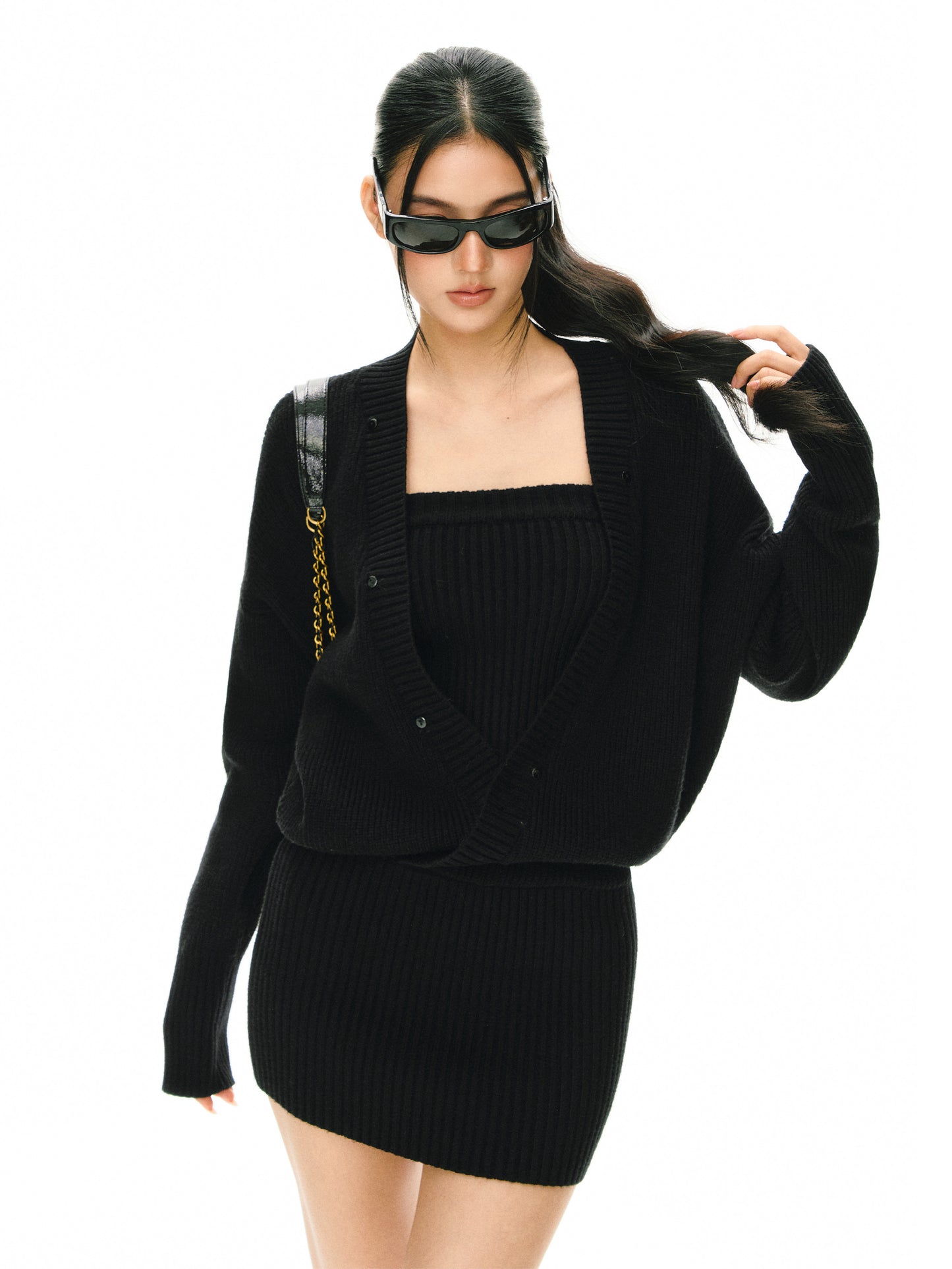 Kior Sylvire Suit