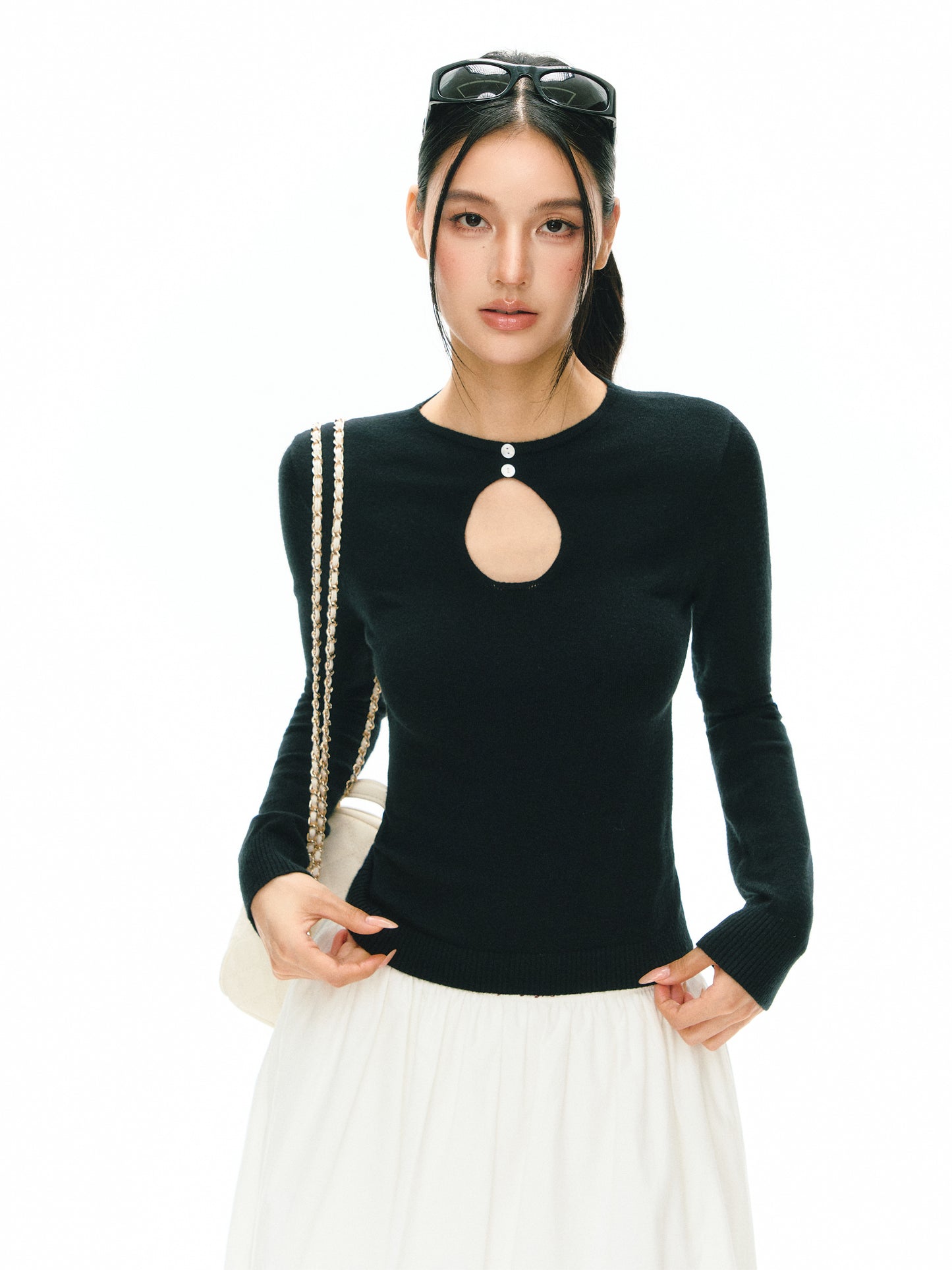 Finn Remi Long Sleeves