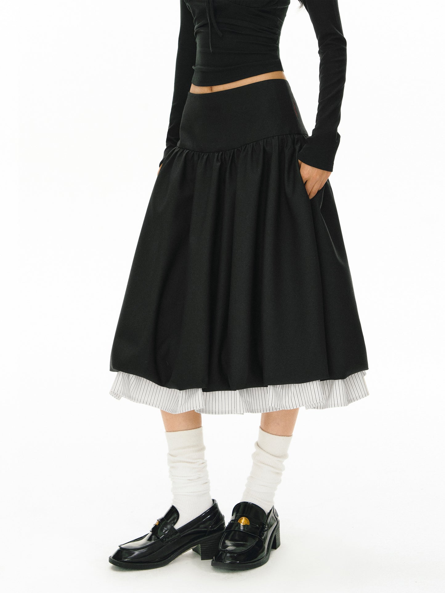 Mia Faye Leigh Skirts