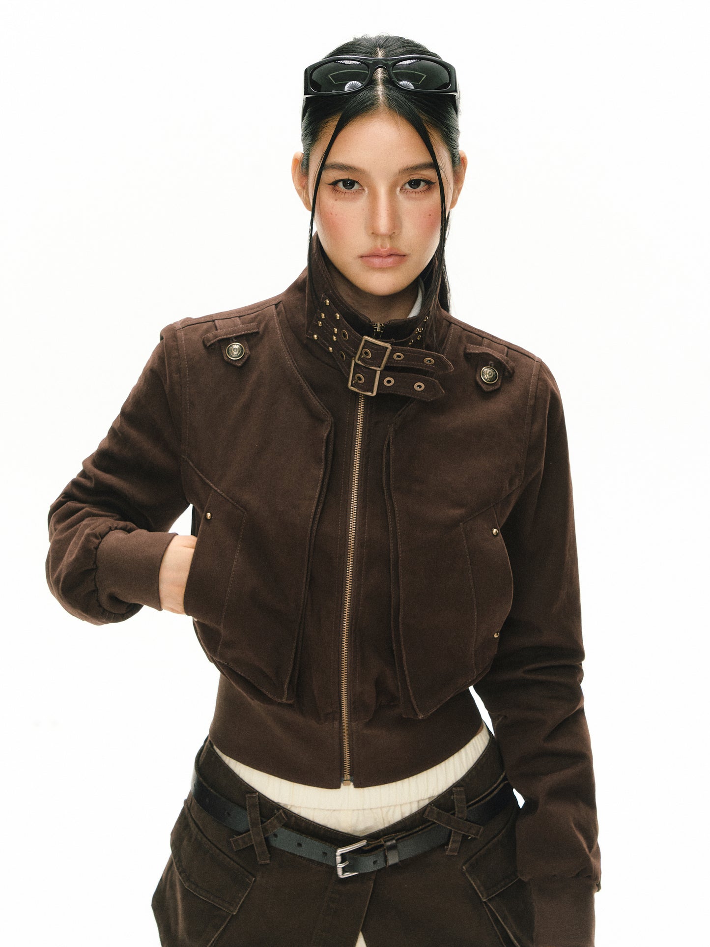 Kye Elowen Jacket
