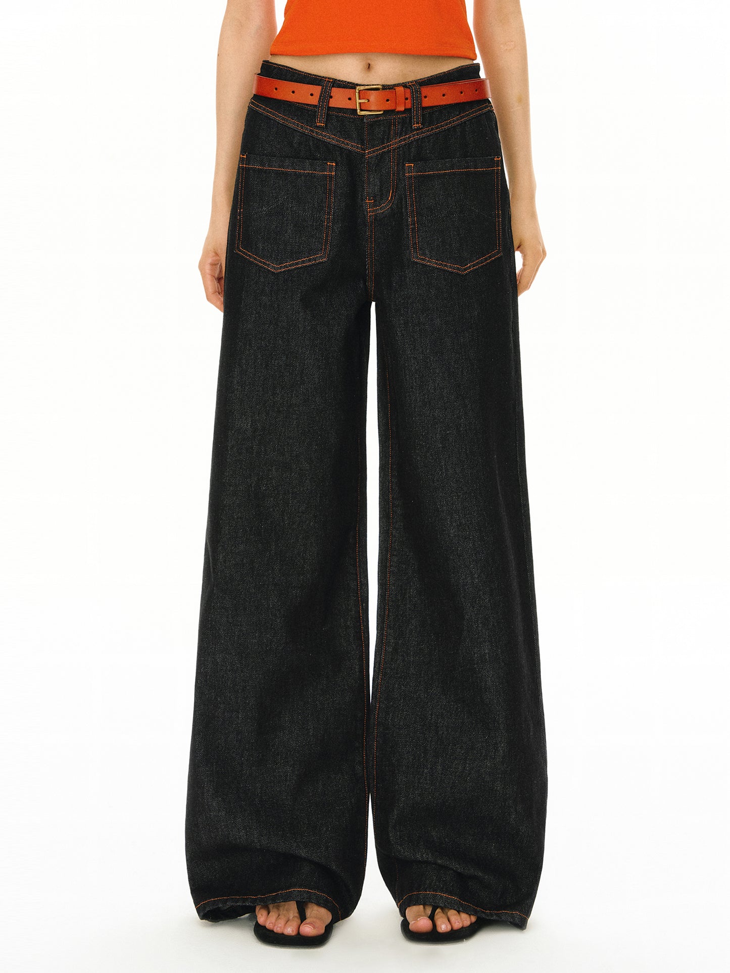 Veyra Theodora  Pants