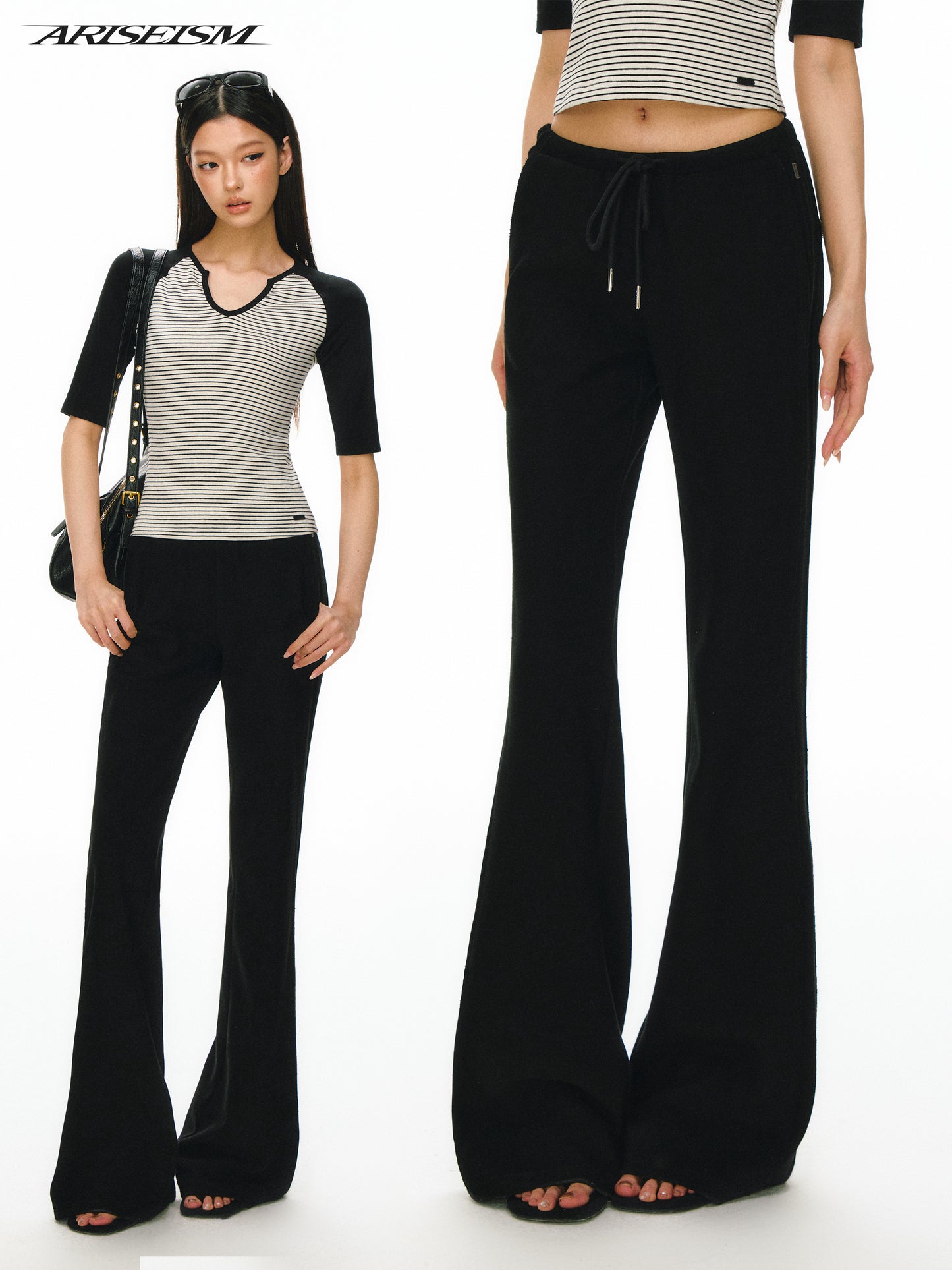 Isabella pants
