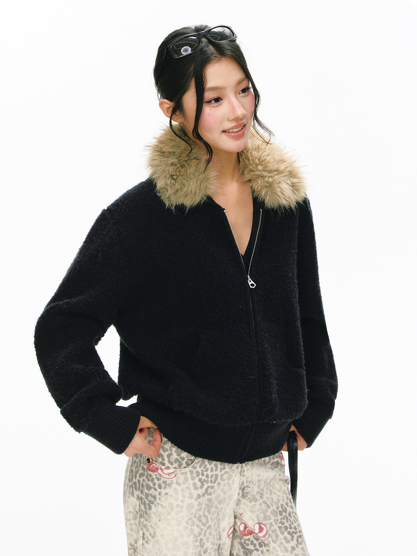 Kior Elvor Sweater